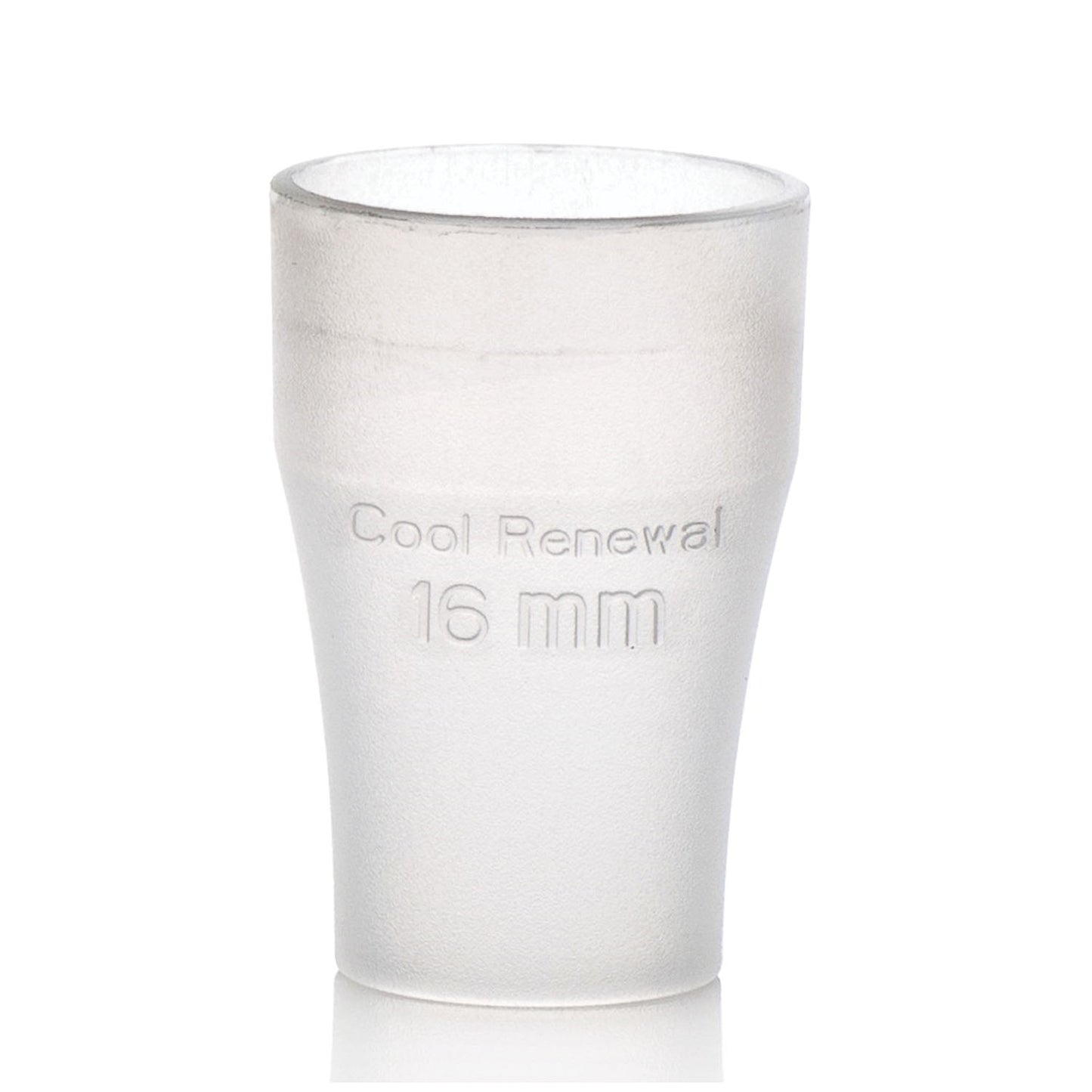 COOL RENEWAL ISOLATION FUNNELS, 50 per box, 1 box per each