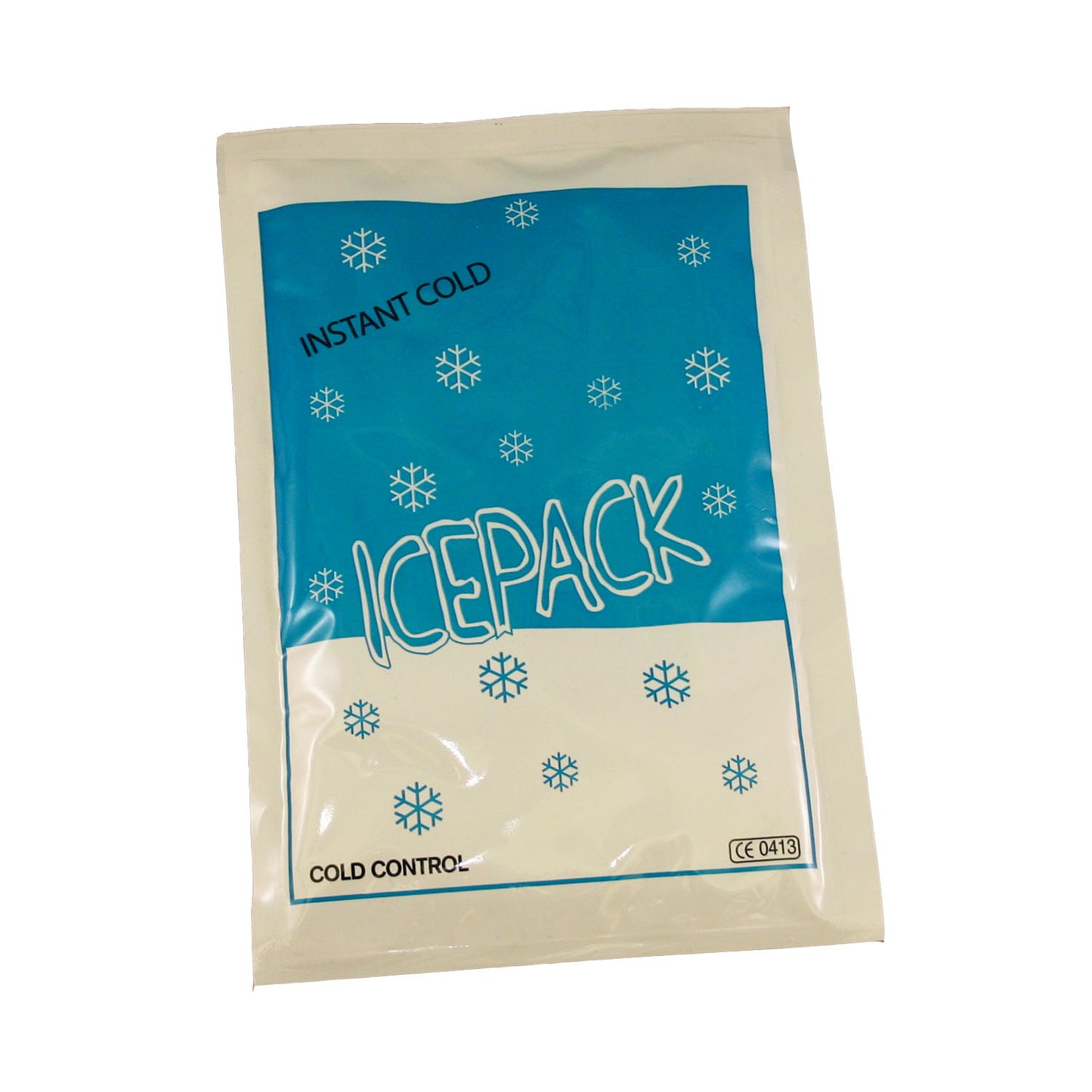 COLDSTAR INSTANT NONINSULATED COLD PACK, 24 per case