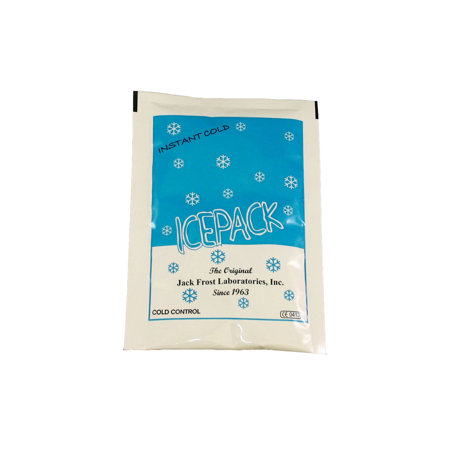 COLDSTAR INSTANT NON-INSULATED COLD PACK, 16 per case