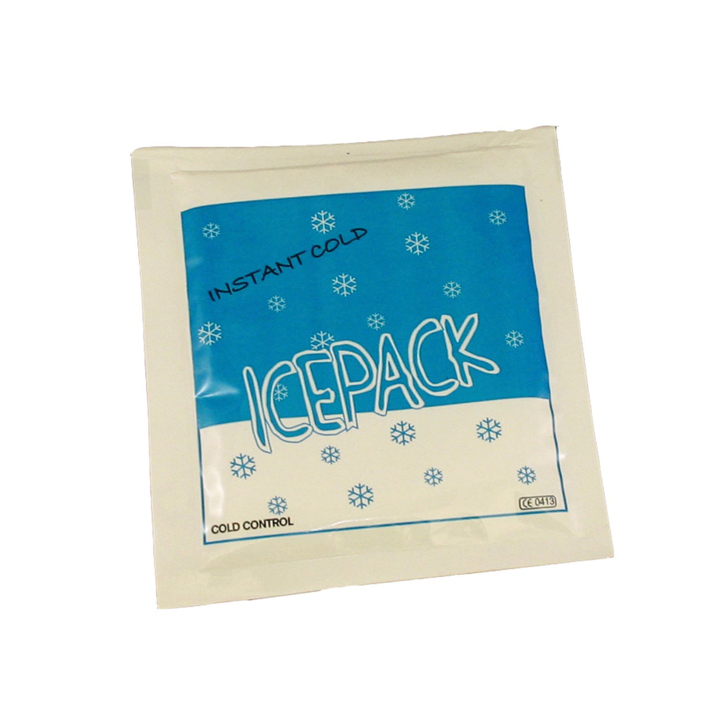 COLDSTAR INSTANT NONINSULATED COLD PACK, 80 per case