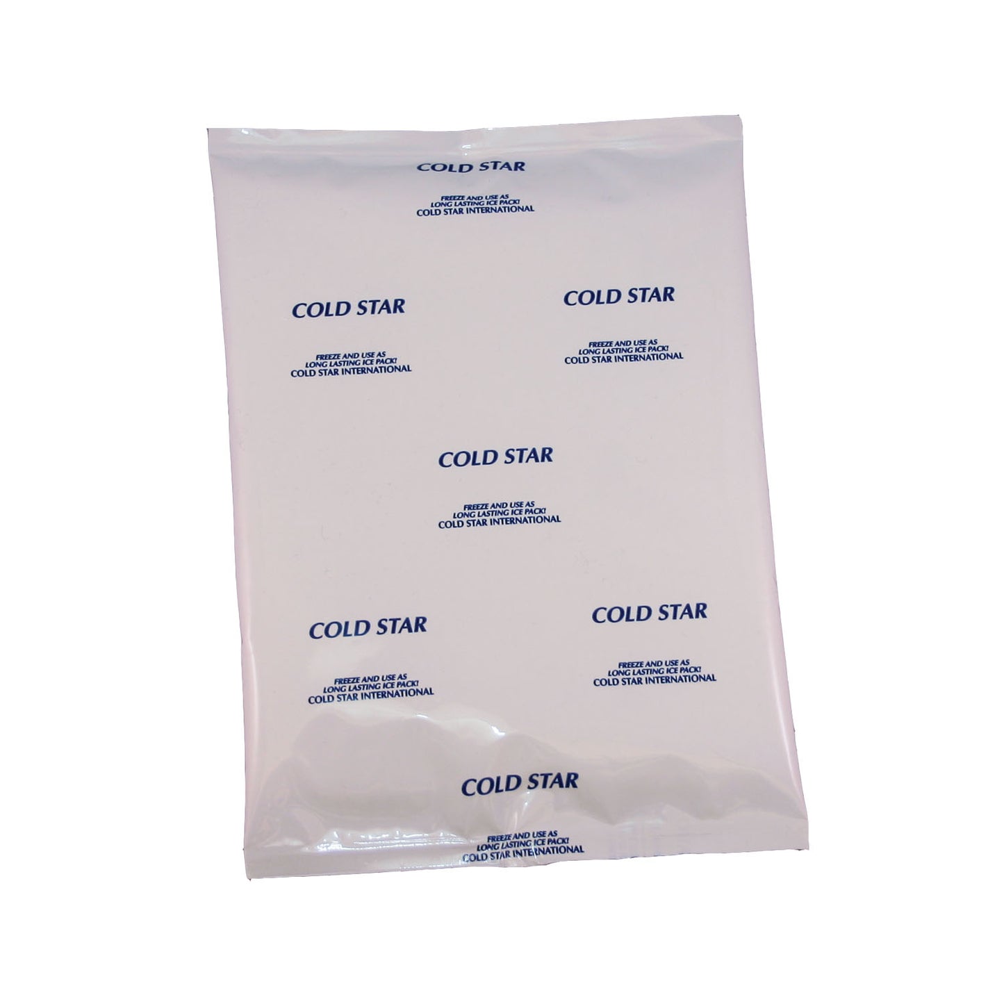 COLDSTAR COLD GEL PACK - TRANSPORT HARD FREEZE, 24 per case