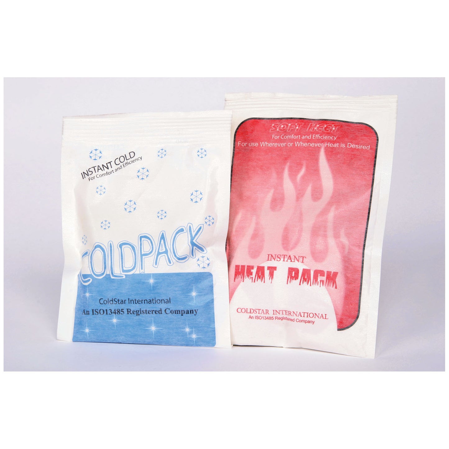 COLDSTAR SOFTWEAVE POUCH, 24 per case