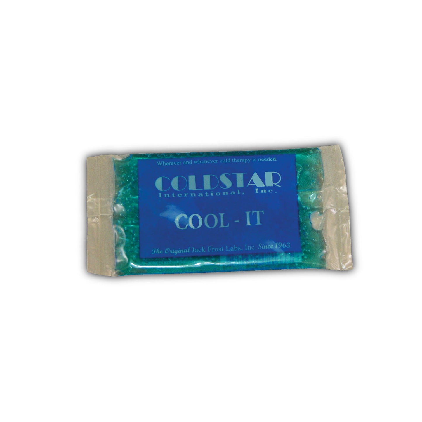 COLDSTAR SOFT GEL EYE PACK, 150 per case