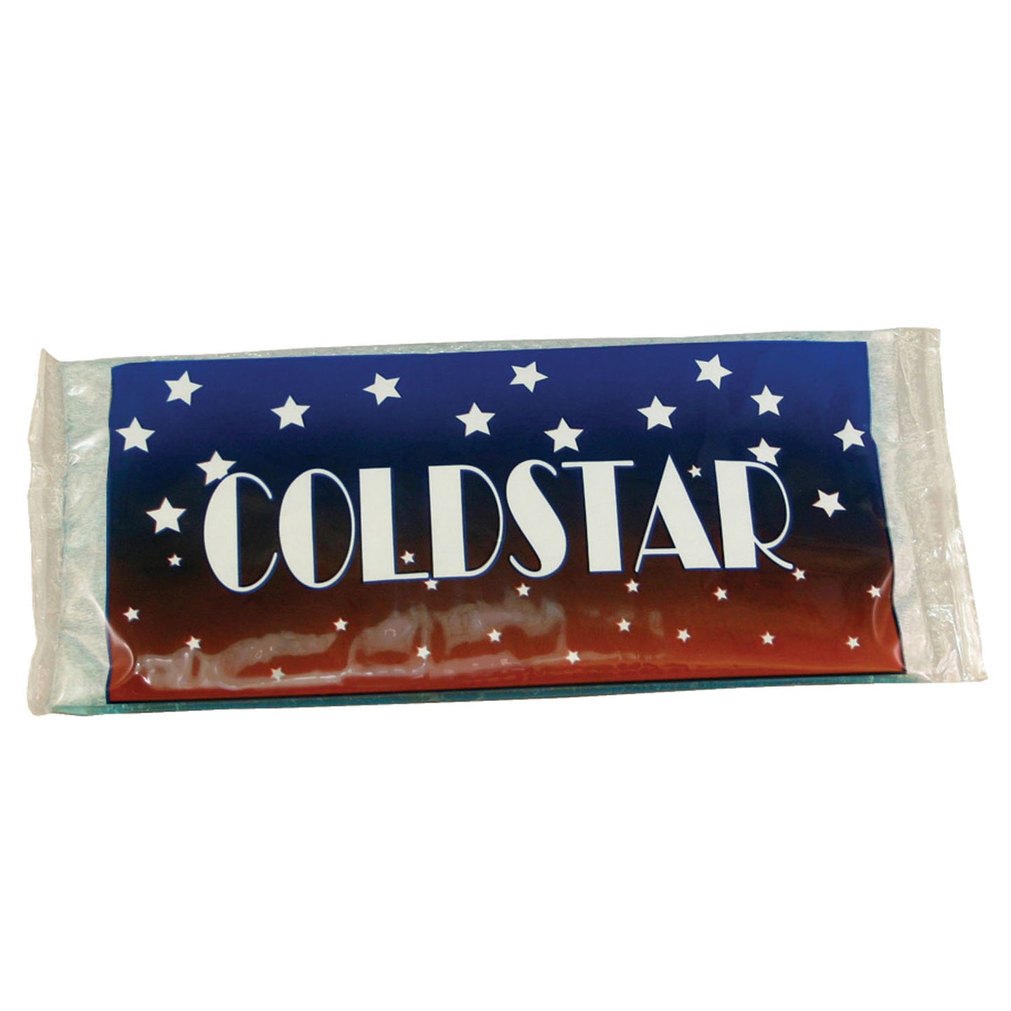 COLDSTAR HOT/COLD CRYOTHERAPY GEL PACK - NON-INSULATED, 24 per case