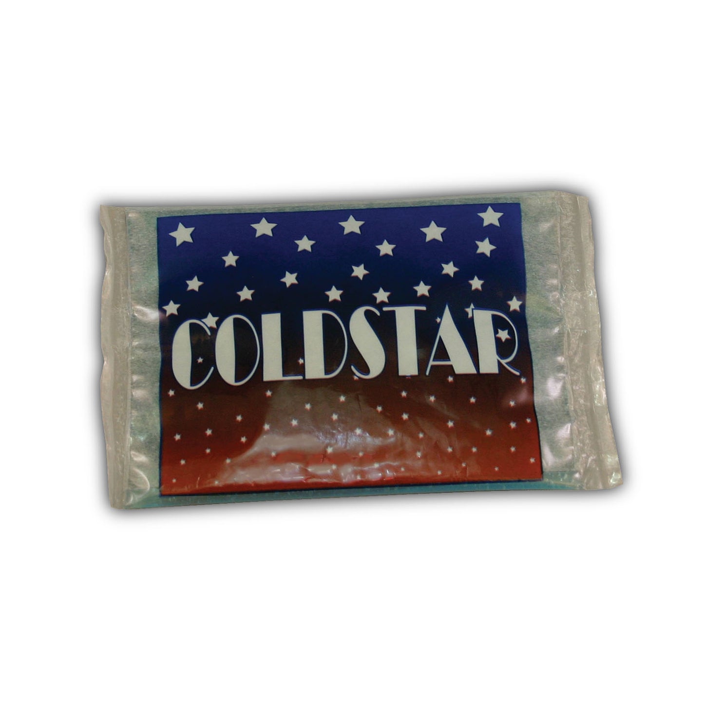 COLDSTAR HOT/COLD CRYOTHERAPY GEL PACK - INSULATED ONE SIDE, 24 per case