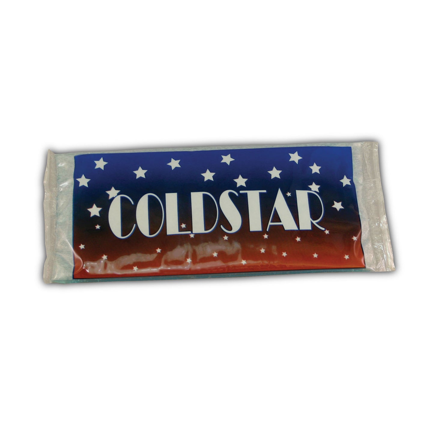 COLDSTAR HOT/COLD CRYOTHERAPY GEL PACK - INSULATED ONE SIDE, 24 per case