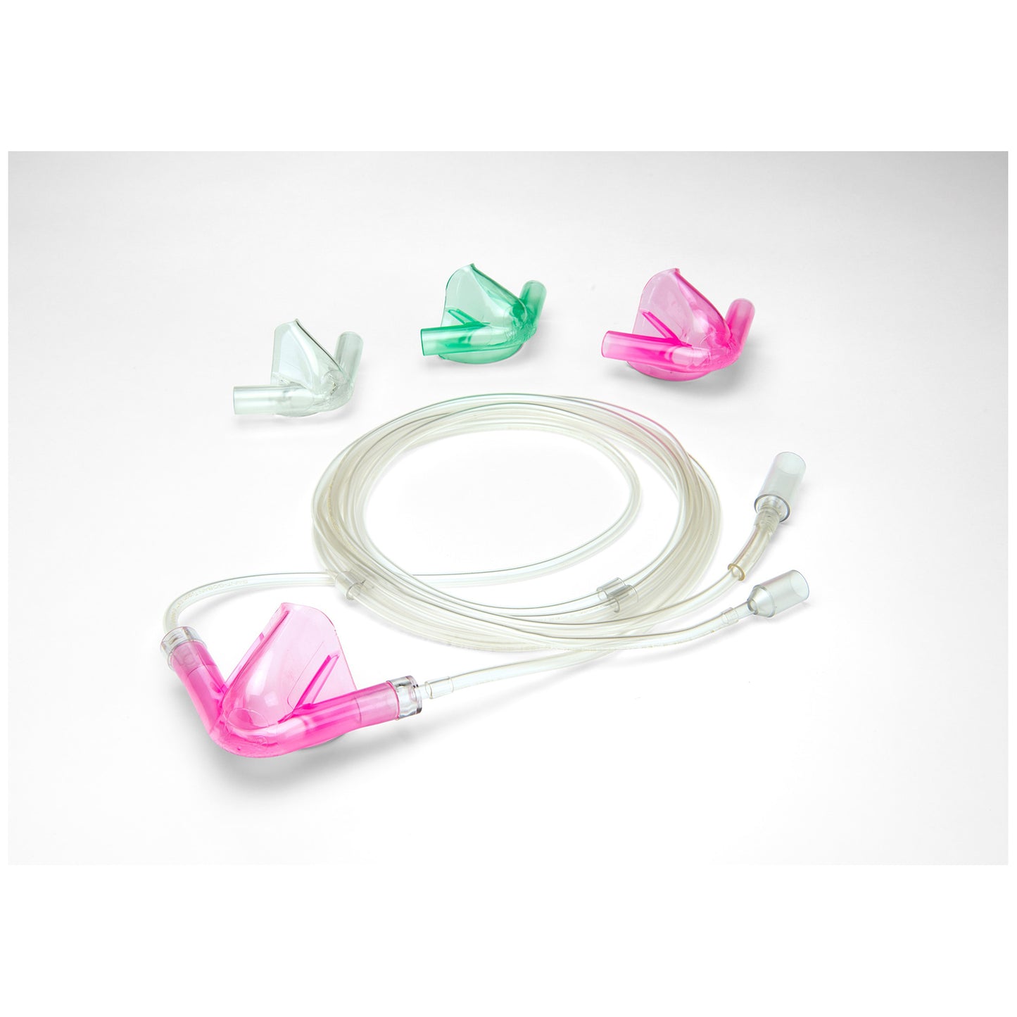 CROSSTEX ACCUTRON AXESS LOW PROFILE NASAL MASK