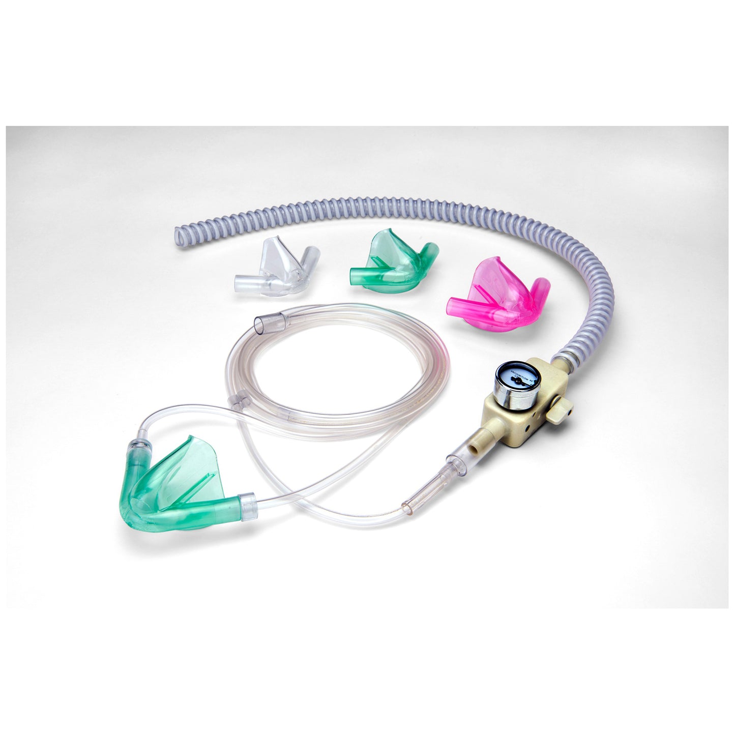 CROSSTEX ACCUTRON AXESS LOW PROFILE NASAL MASK