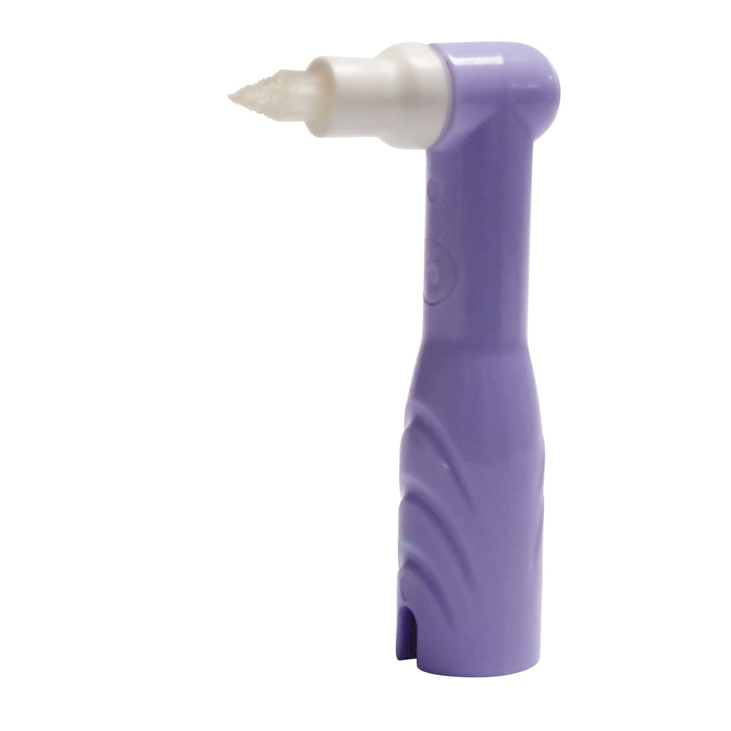 CROSSTEX TWIST PLUS OSCILLATING DISPOSABLE PROPHY ANGLES, 100 per box