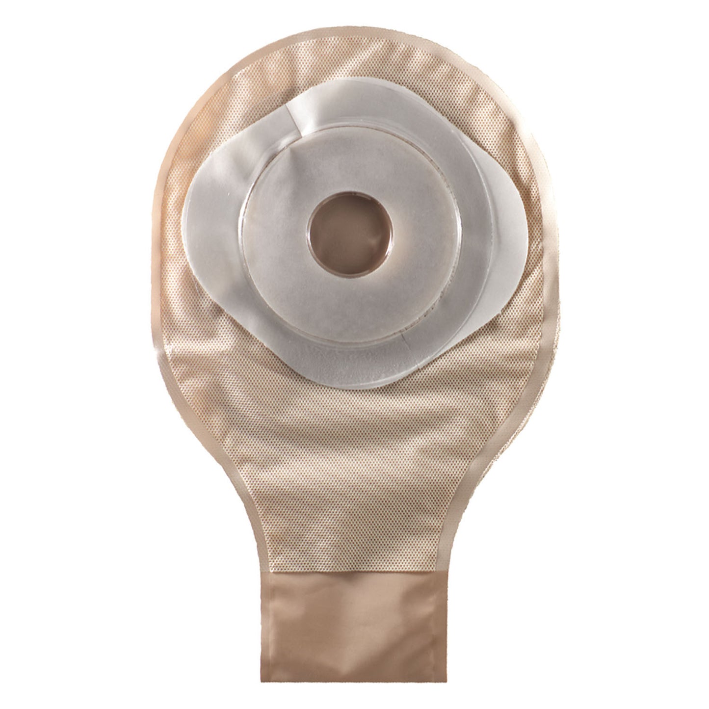 CONVATEC ACTIVELIFE ONE-PIECE DRAINABLE POUCH, 10 per box