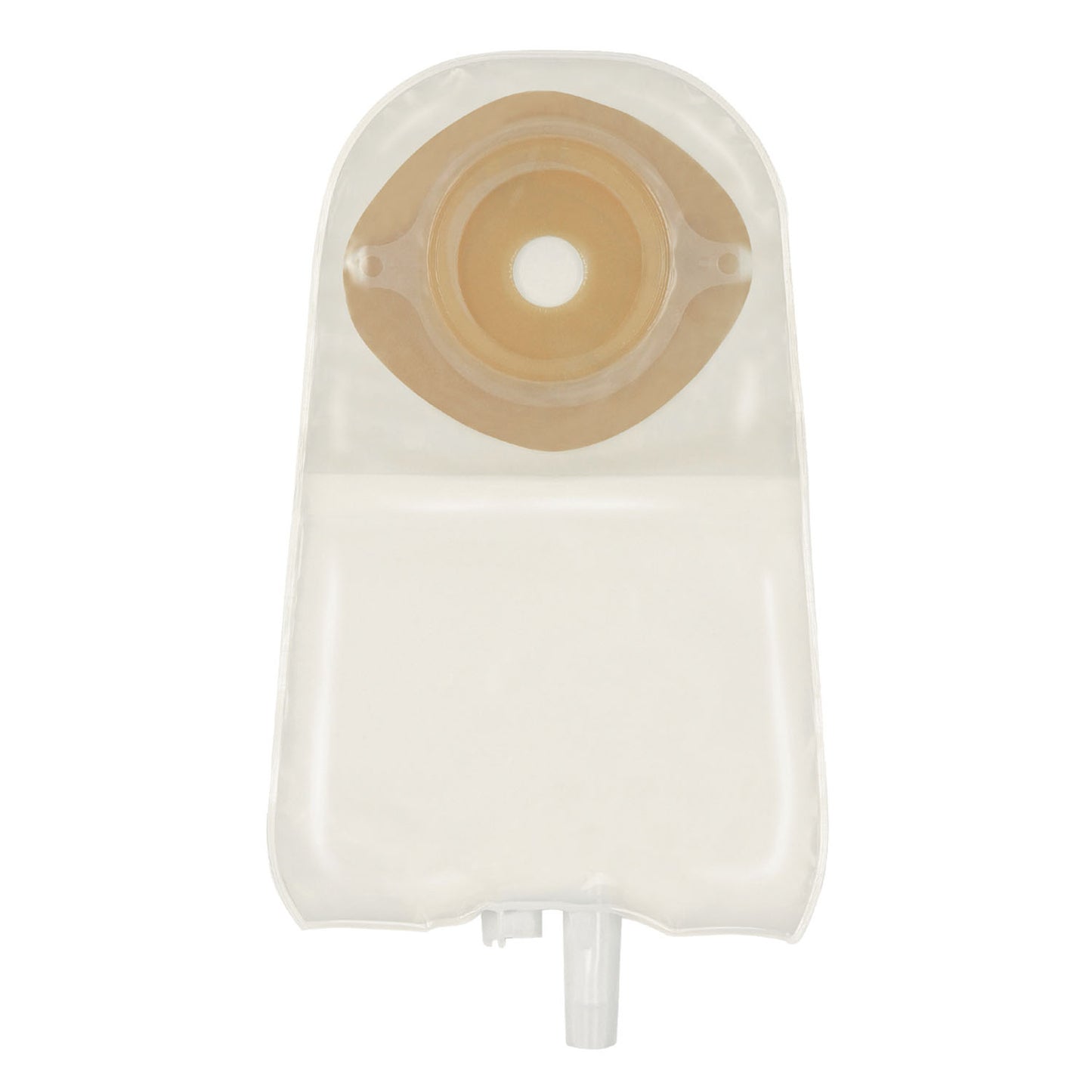CONVATEC ACTIVELIFE ONE-PIECE UROSTOMY POUCH, 10 per box