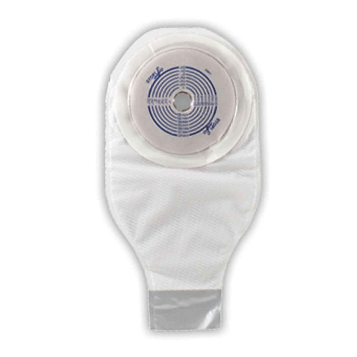 CONVATEC ACTIVELIFE ONE-PIECE DRAINABLE POUCH, 10 per box