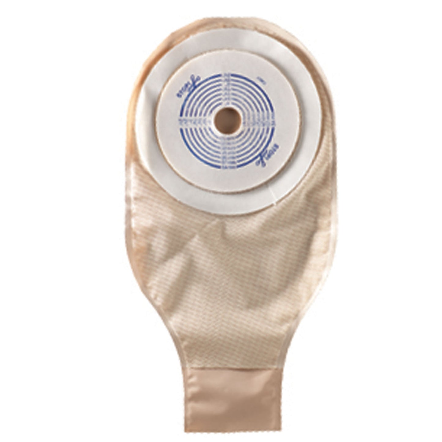 CONVATEC ACTIVELIFE ONE-PIECE DRAINABLE POUCH, 10 per box