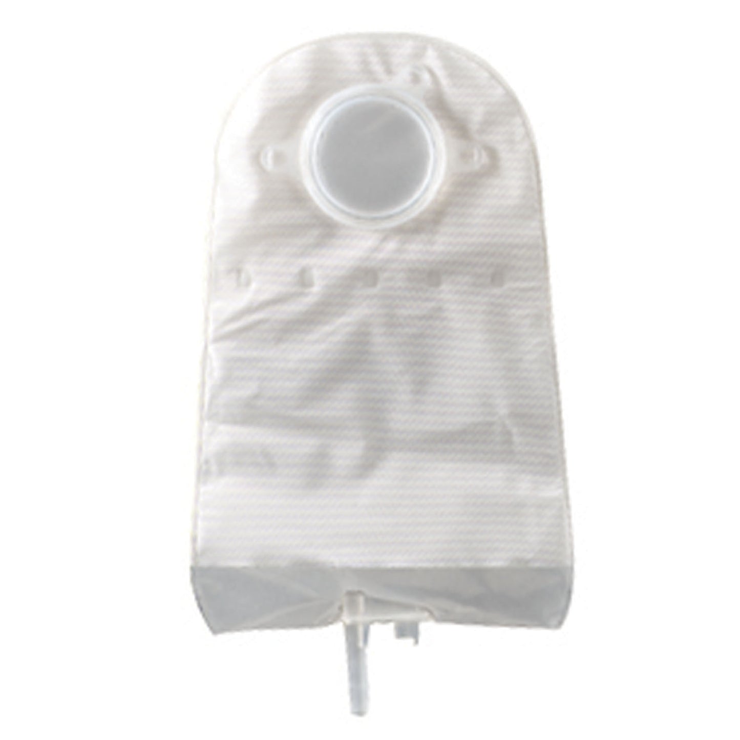 CONVATEC SUR-FIT NATURA UROSTOMY POUCH, 10 per box