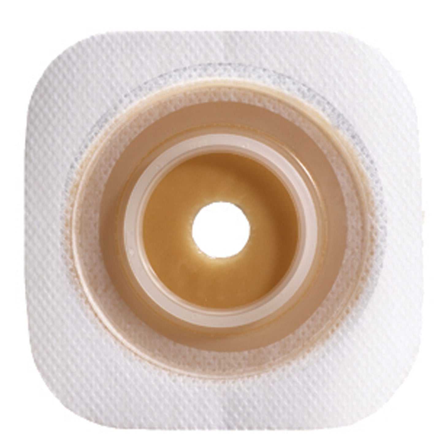 CONVATEC LITTLE ONES TWO-PIECE STANDARD SKIN BARRIER, 5 per box