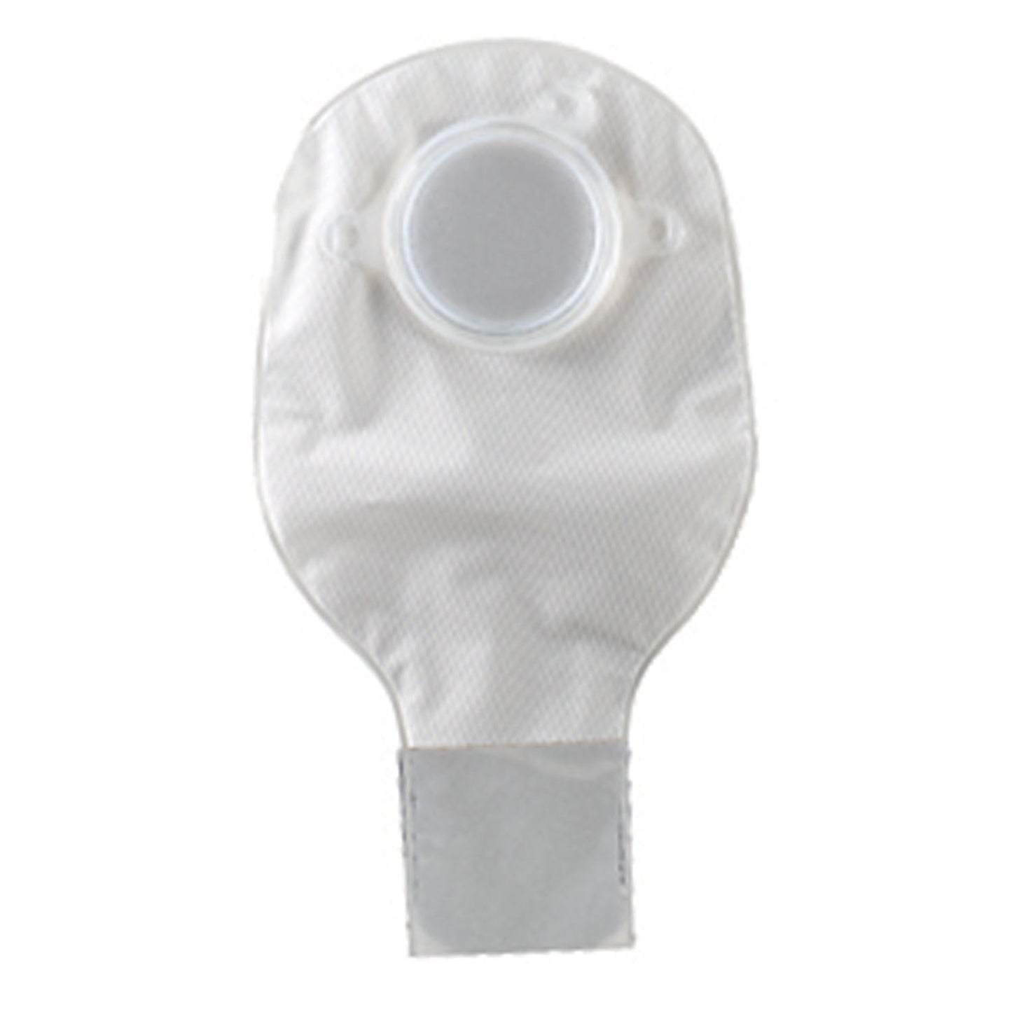 CONVATEC LITTLE ONES TWO-PIECE STANDARD DRAINABLE POUCH, 10 per box