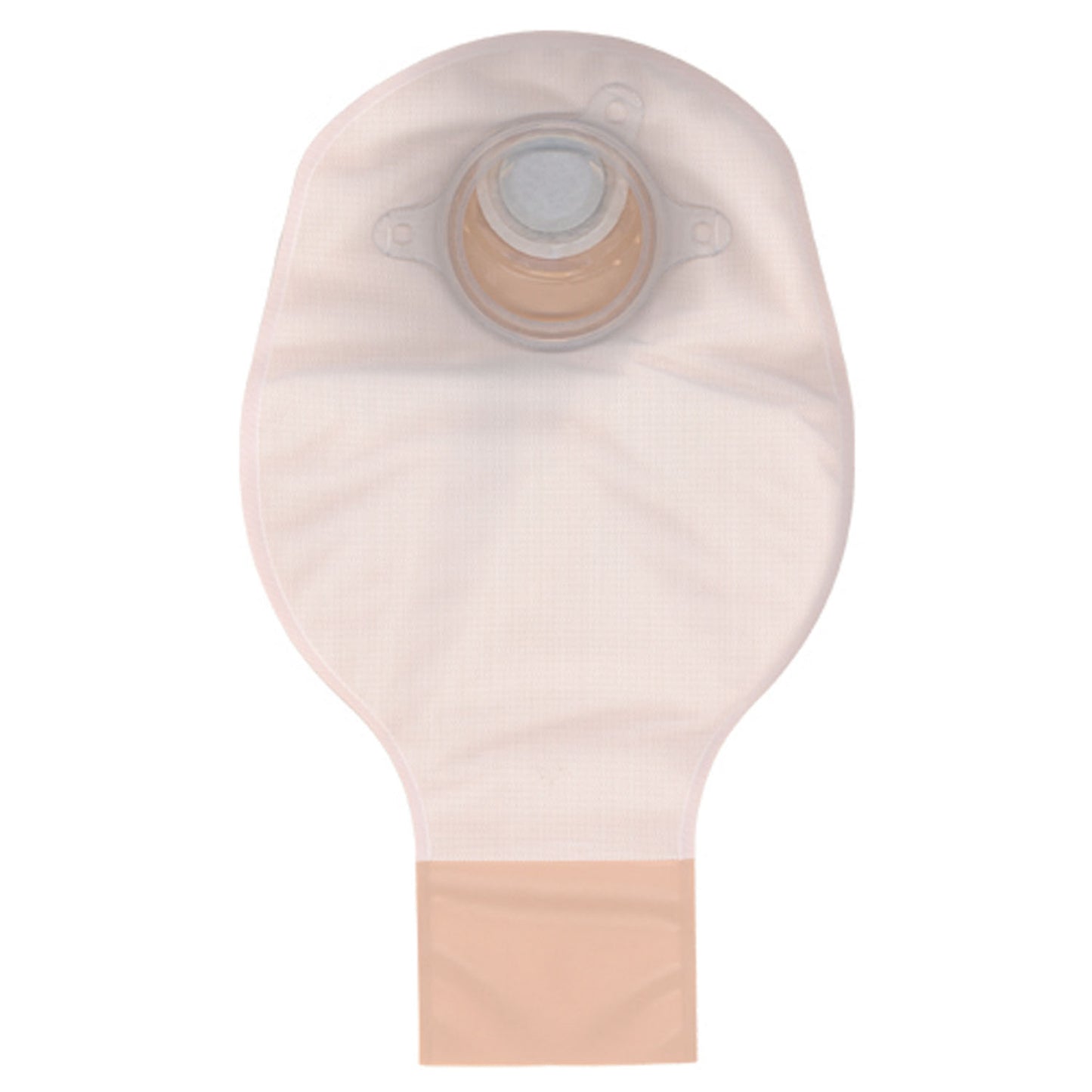 CONVATEC NATURA TWO-PIECE DRAINABLE POUCH, 20 per box