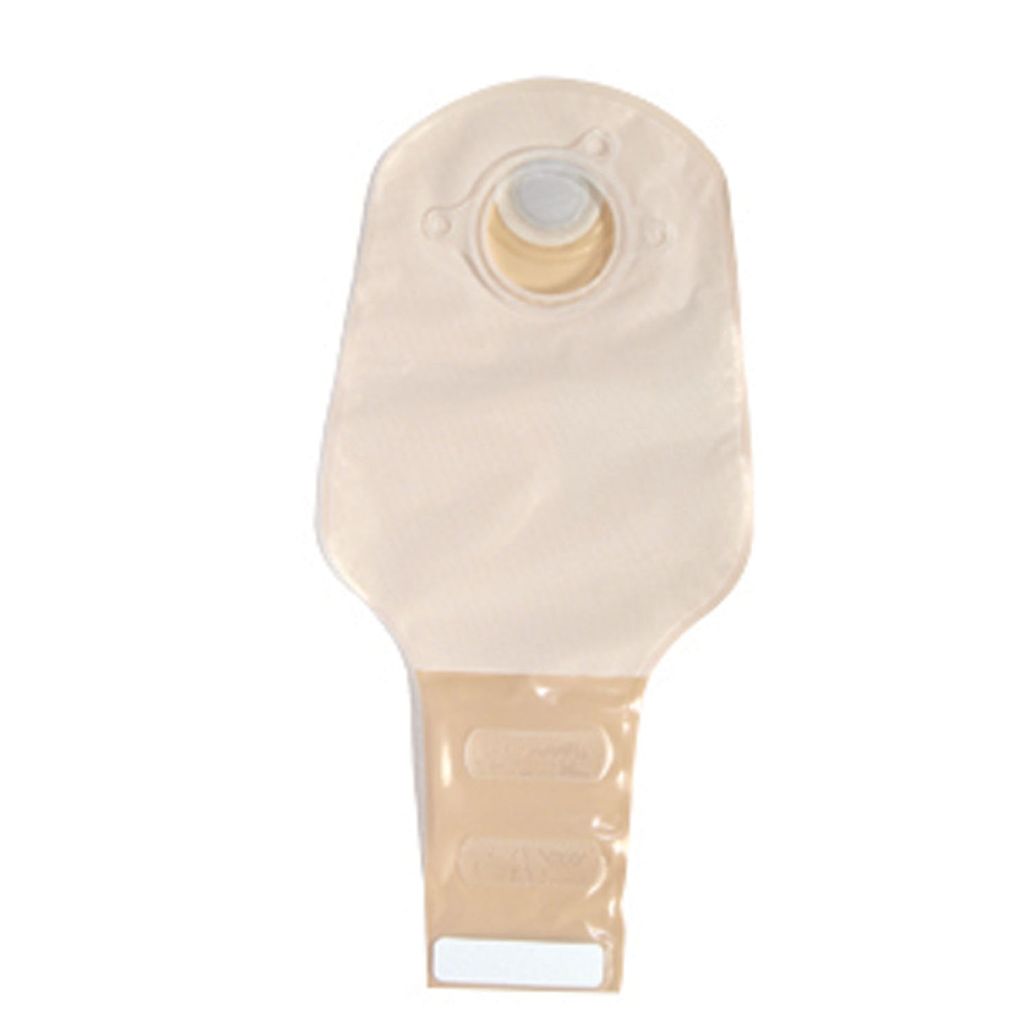 CONVATEC NATURA TWO-PIECE DRAINABLE POUCH, 20 per box