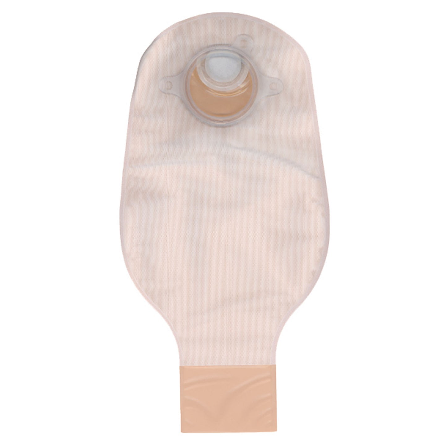 CONVATEC NATURA TWO-PIECE DRAINABLE POUCH, 20 per box