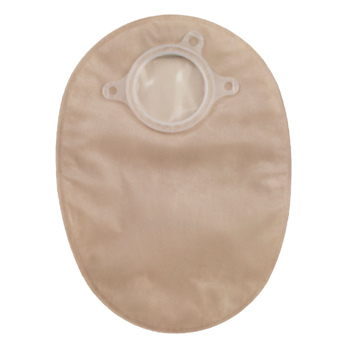 CONVATEC NATURA + CLOSED-END POUCH, 30 per box
