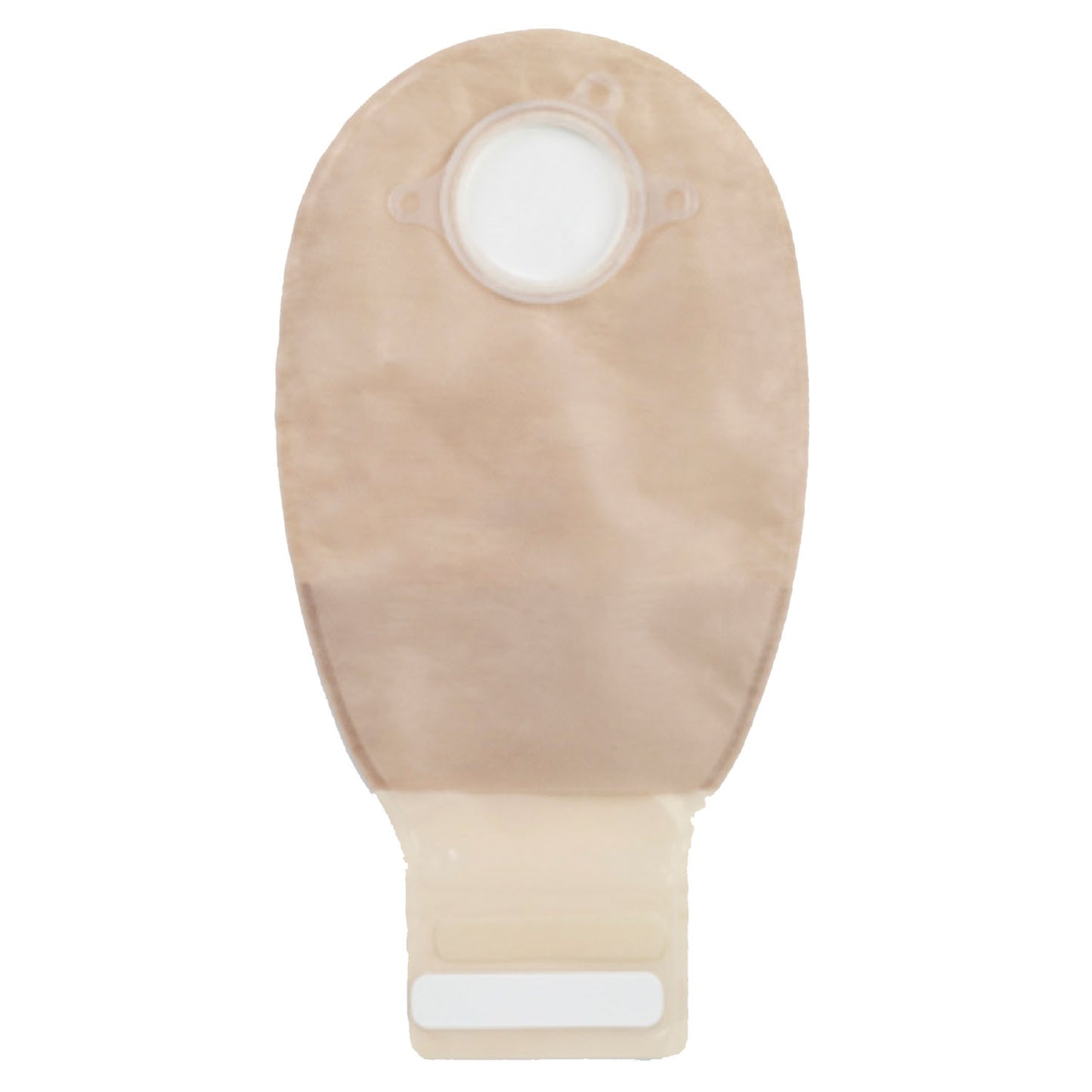 CONVATEC NATURA + DRAINABLE POUCH, 10 per box