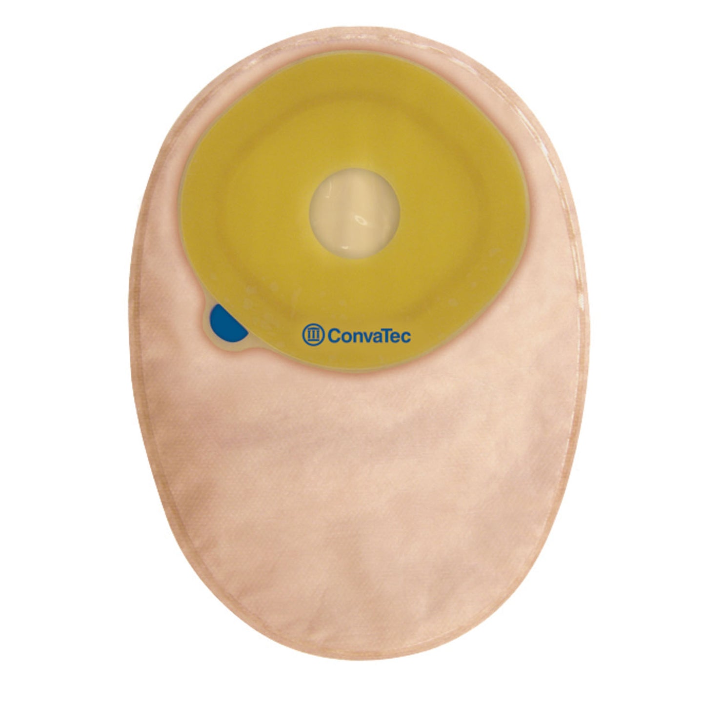 CONVATEC ESTEEM + ONE-PIECE CLOSED-END POUCH, 30 per box