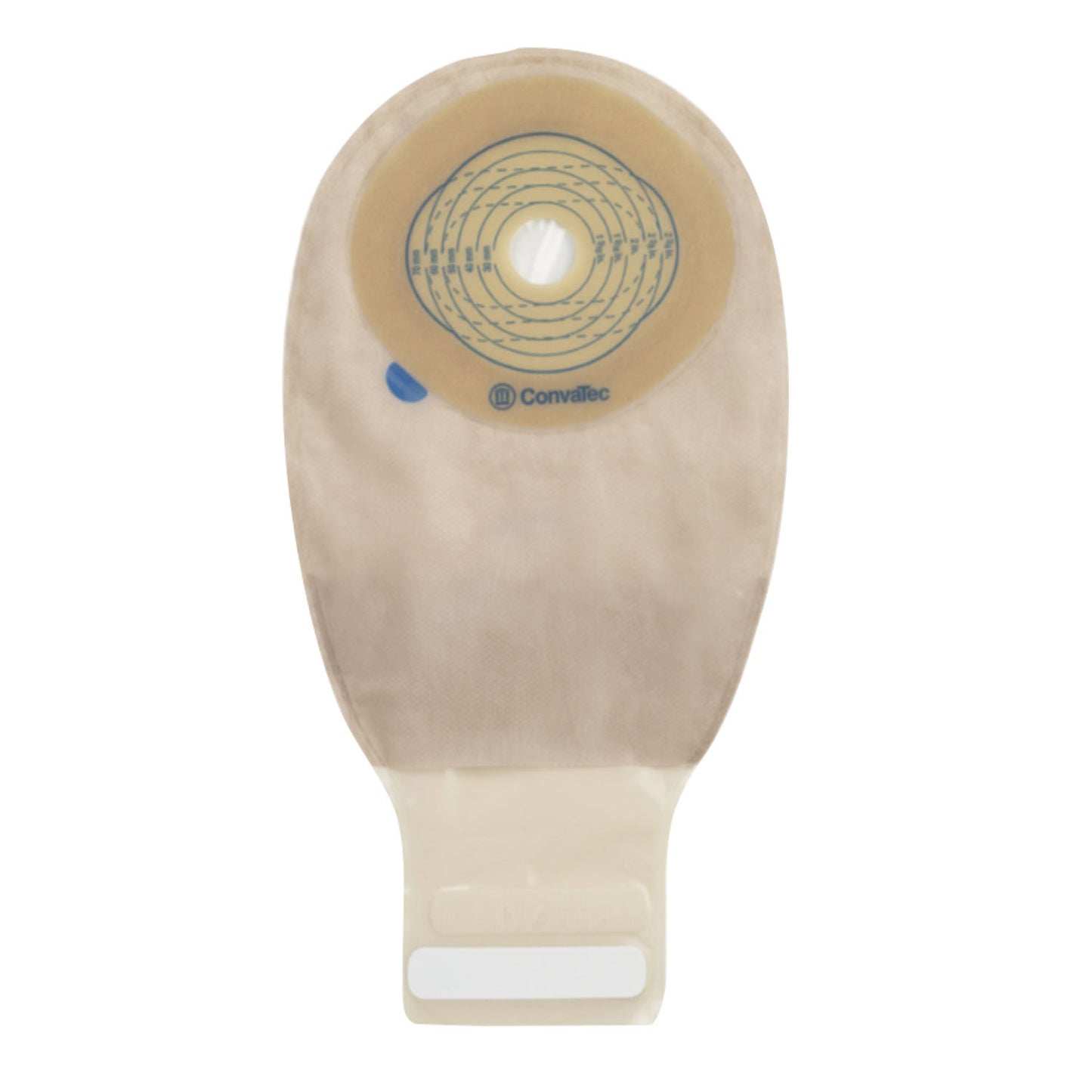CONVATEC ESTEEM + ONE-PIECE DRAINABLE POUCH, 10 per box