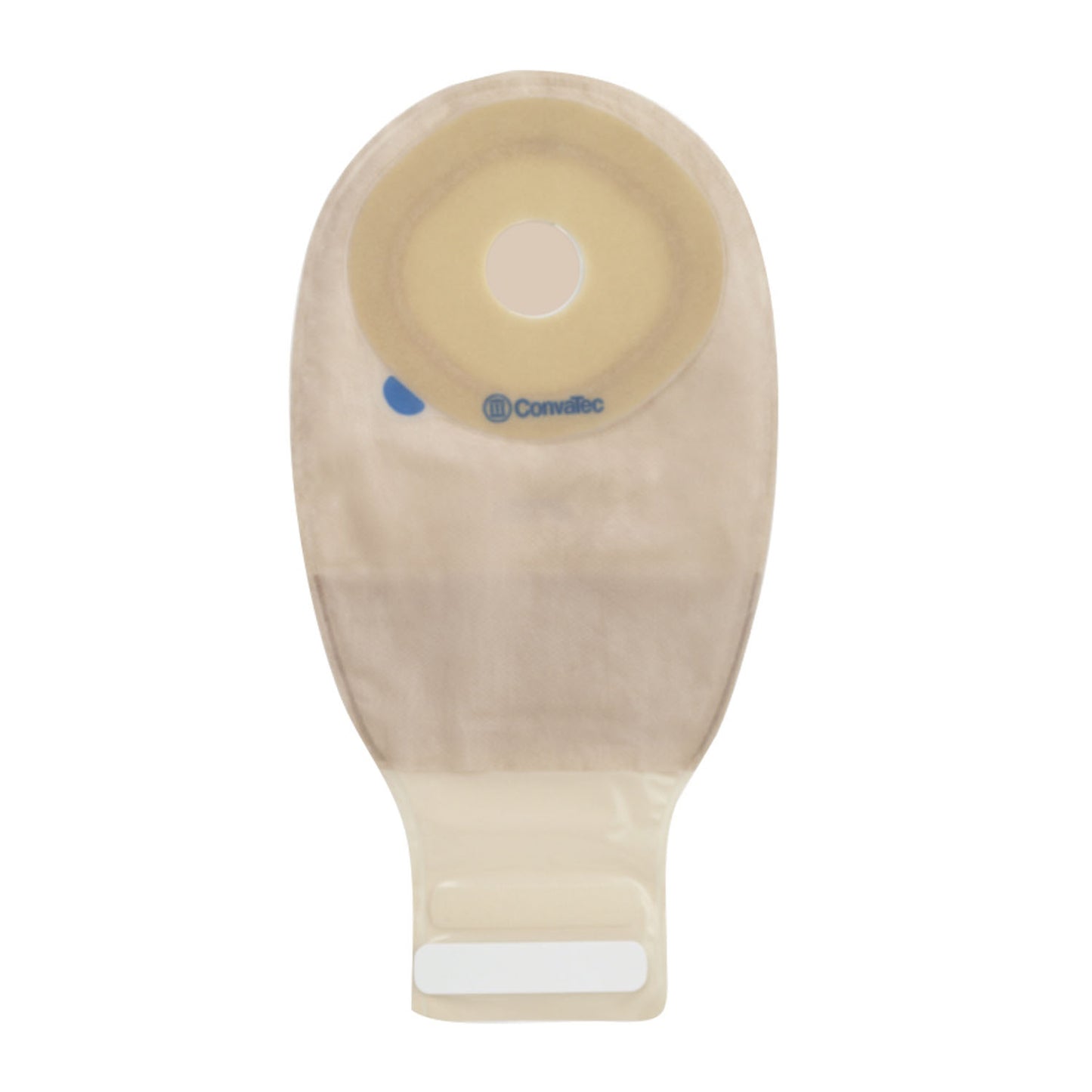 CONVATEC ESTEEM + ONE-PIECE DRAINABLE POUCH, 10 per box