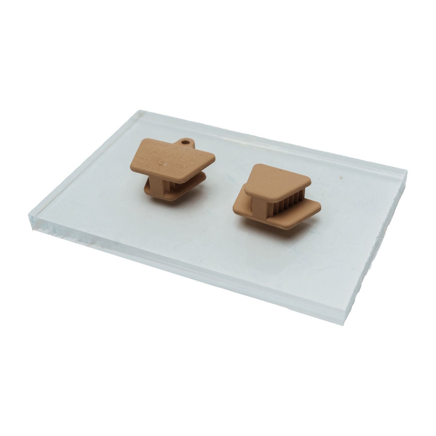 3D DENTAL MOUTH PROPS, 2 per pack