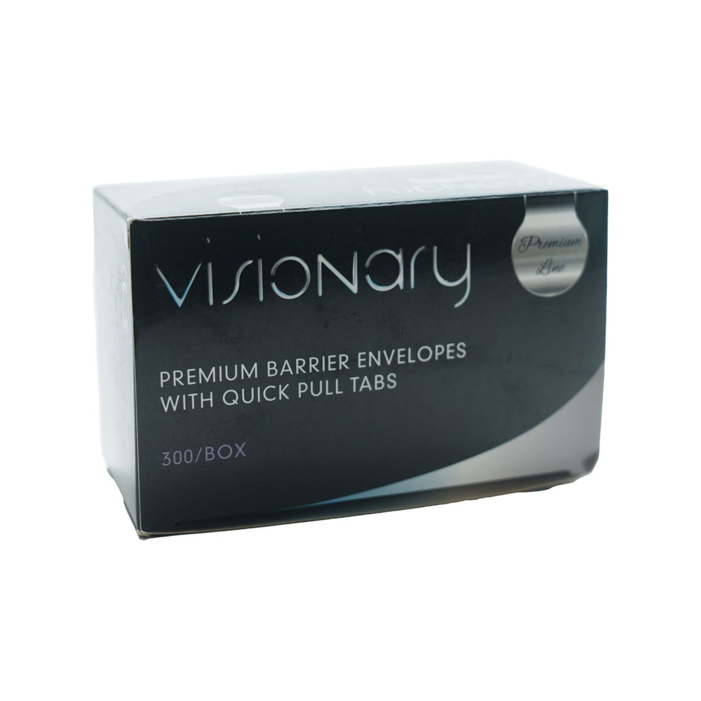 3D DENTAL VISIONARY PREMIUM BARRIER ENVELOPES, 300 per box