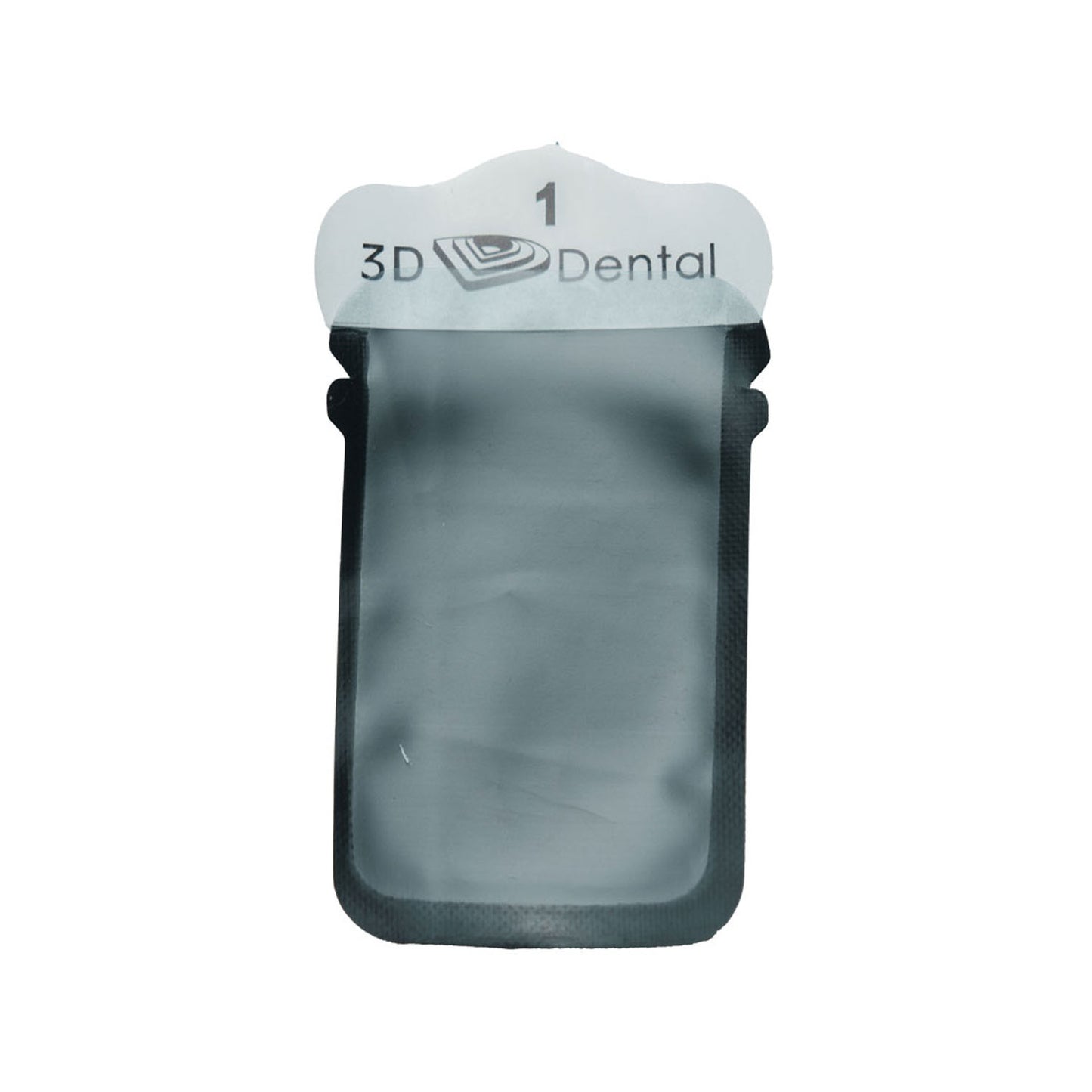 3D DENTAL VISIONARY PREMIUM BARRIER ENVELOPES