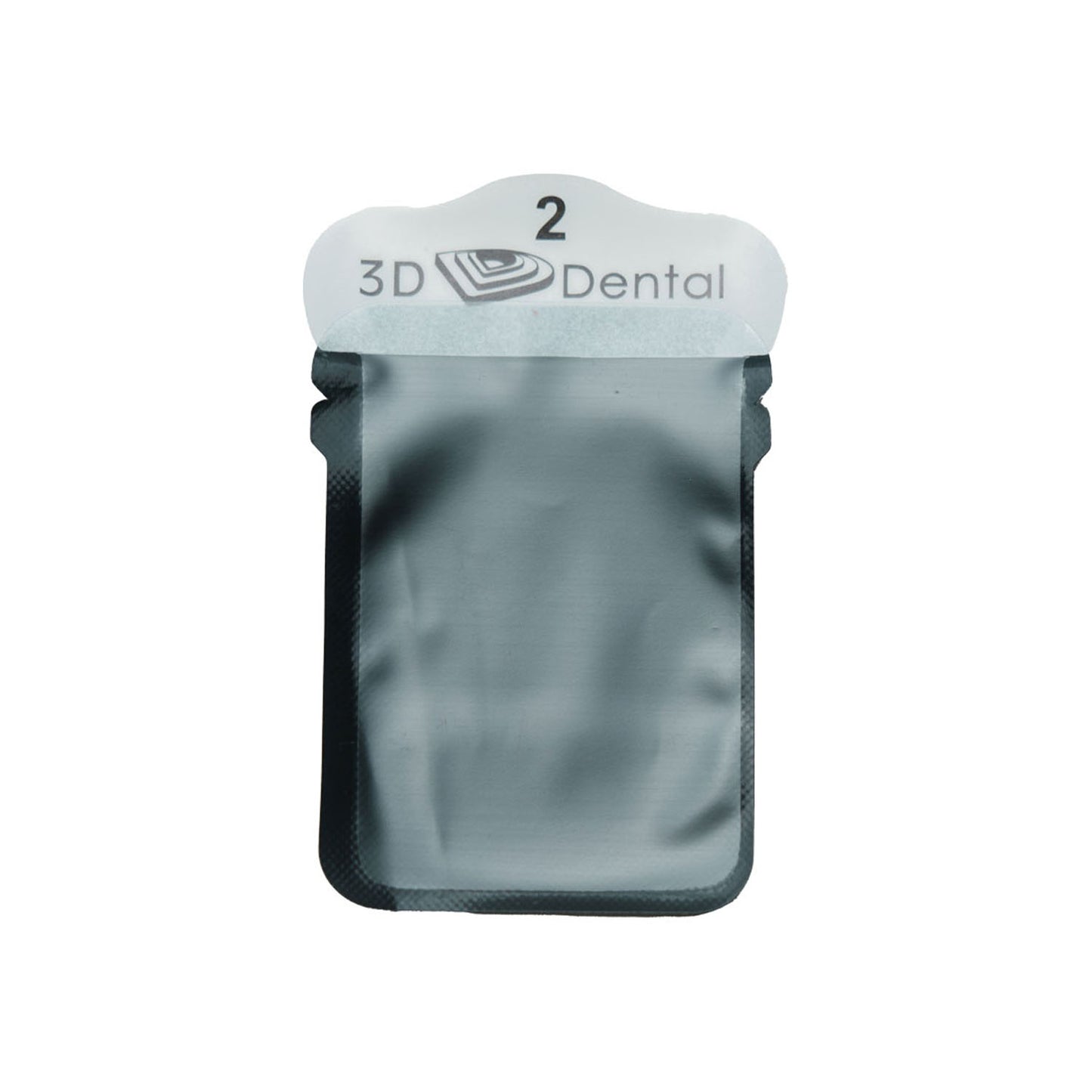 3D DENTAL VISIONARY PREMIUM BARRIER ENVELOPES, 300 per box