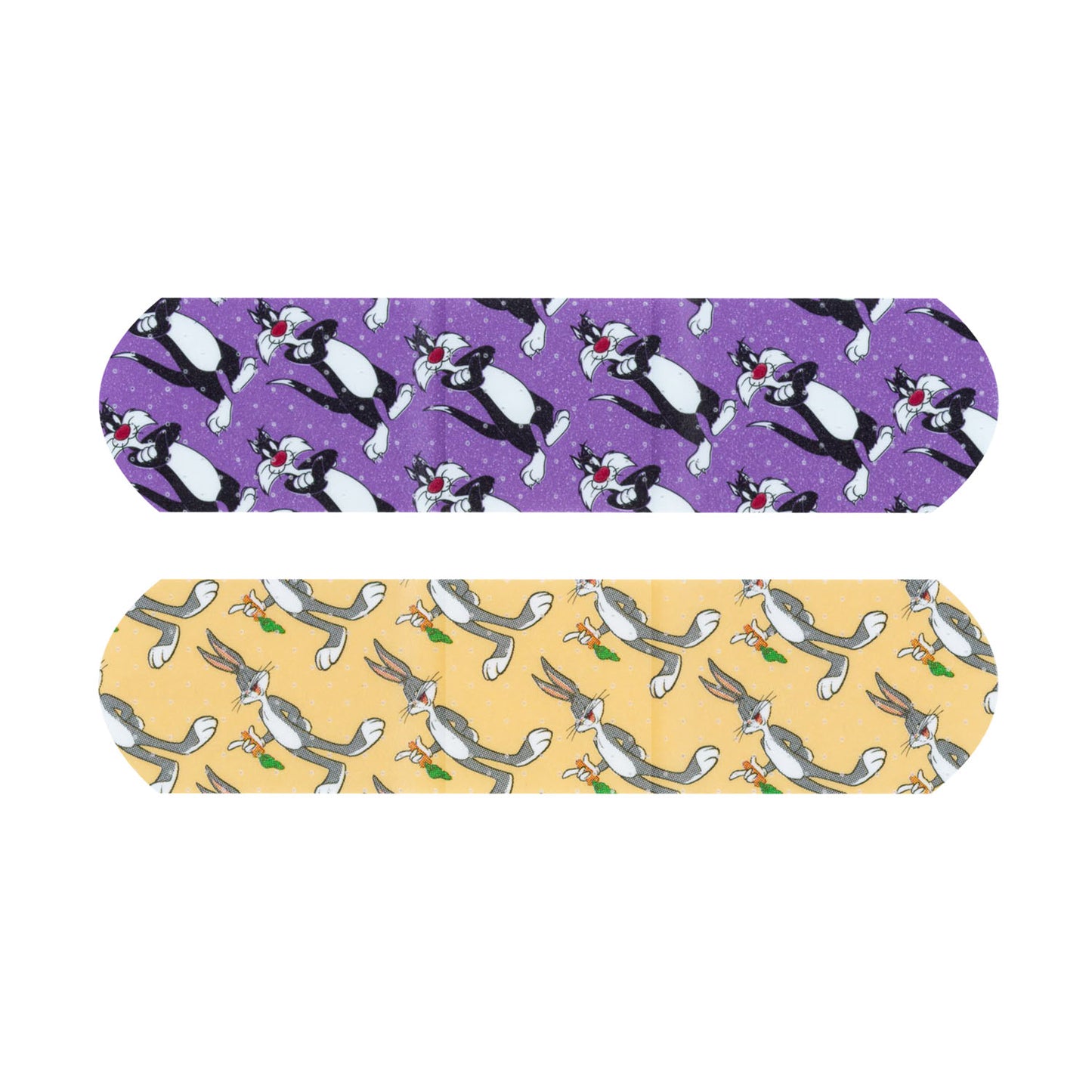 DUKAL CHILDRENÔS CHARACTER ADHESIVE BANDAGES, 100 per box, 12 boxes per case