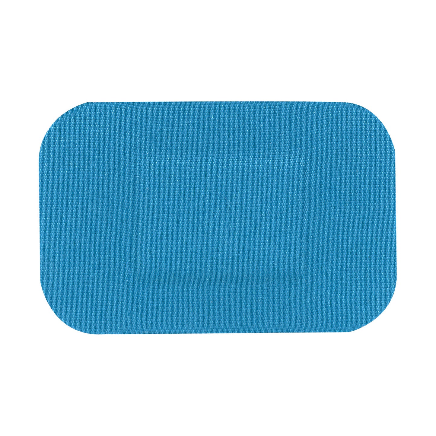 DUKAL BLUE METAL DETECTABLE ADHESIVE BANDAGES, 1500 per case