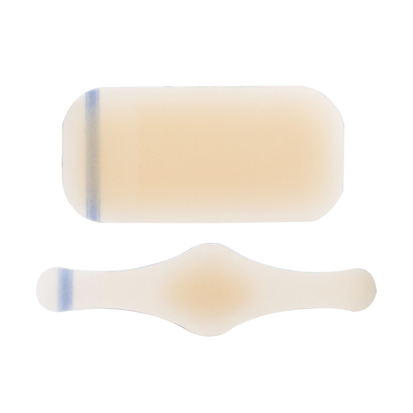 DUKAL ADHESIVE BANDAGES, 10 per box, 24 boxes per case