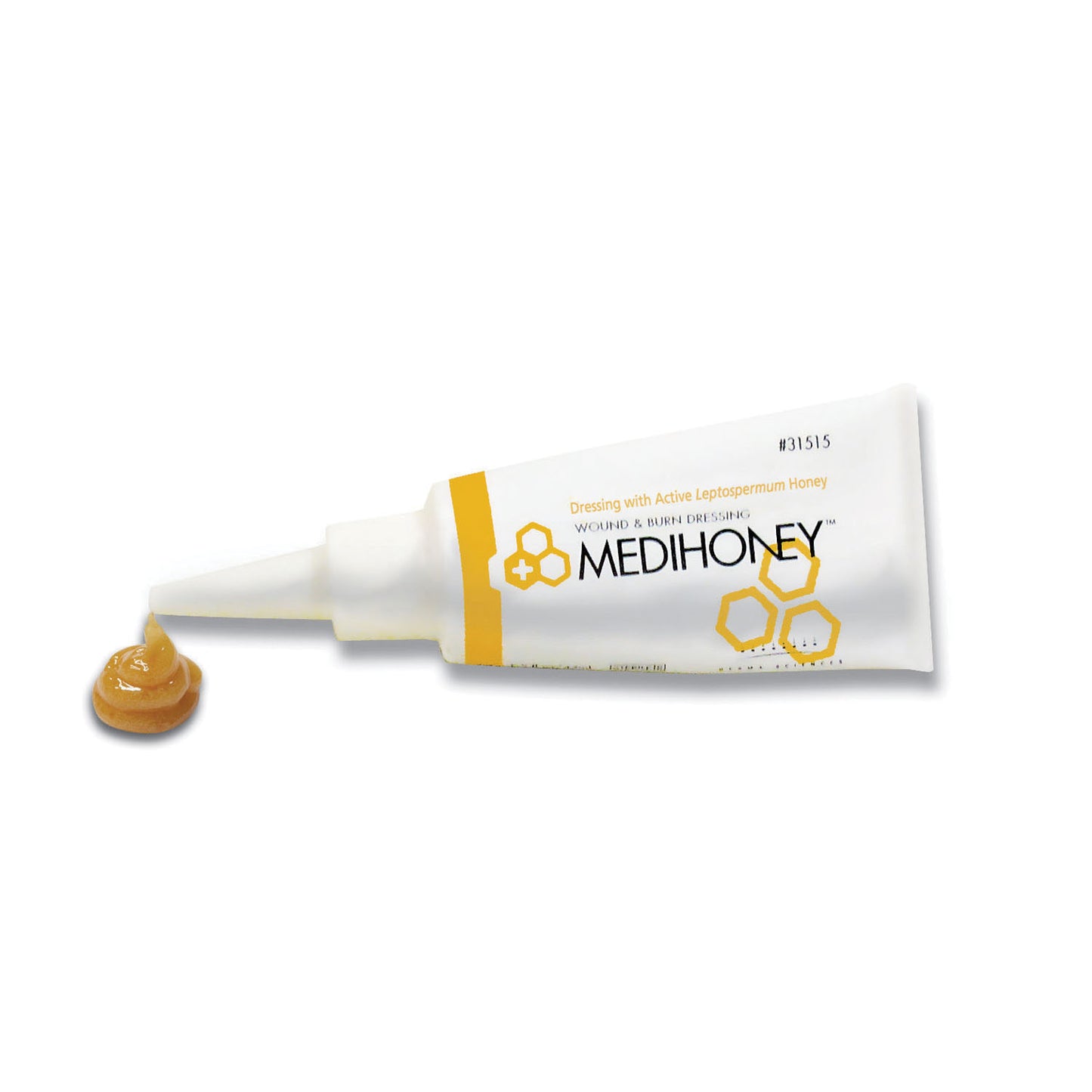 INTEGRA LIFESCIENCES MEDIHONEY PASTE DRESSINGS