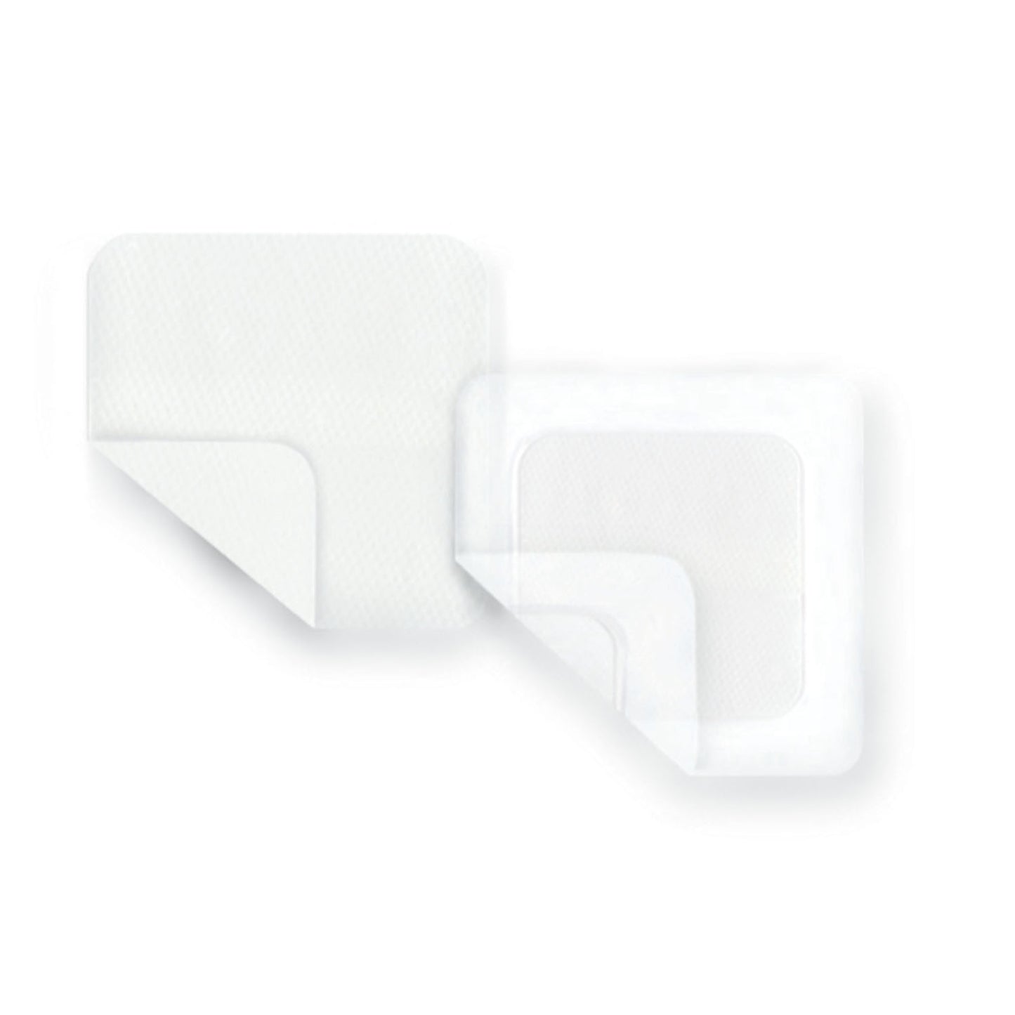GENTELL XTRASORB HYDROGEL COLLOIDAL SHEET (HCS) DRESSING, 10 per box, 4 boxes per case