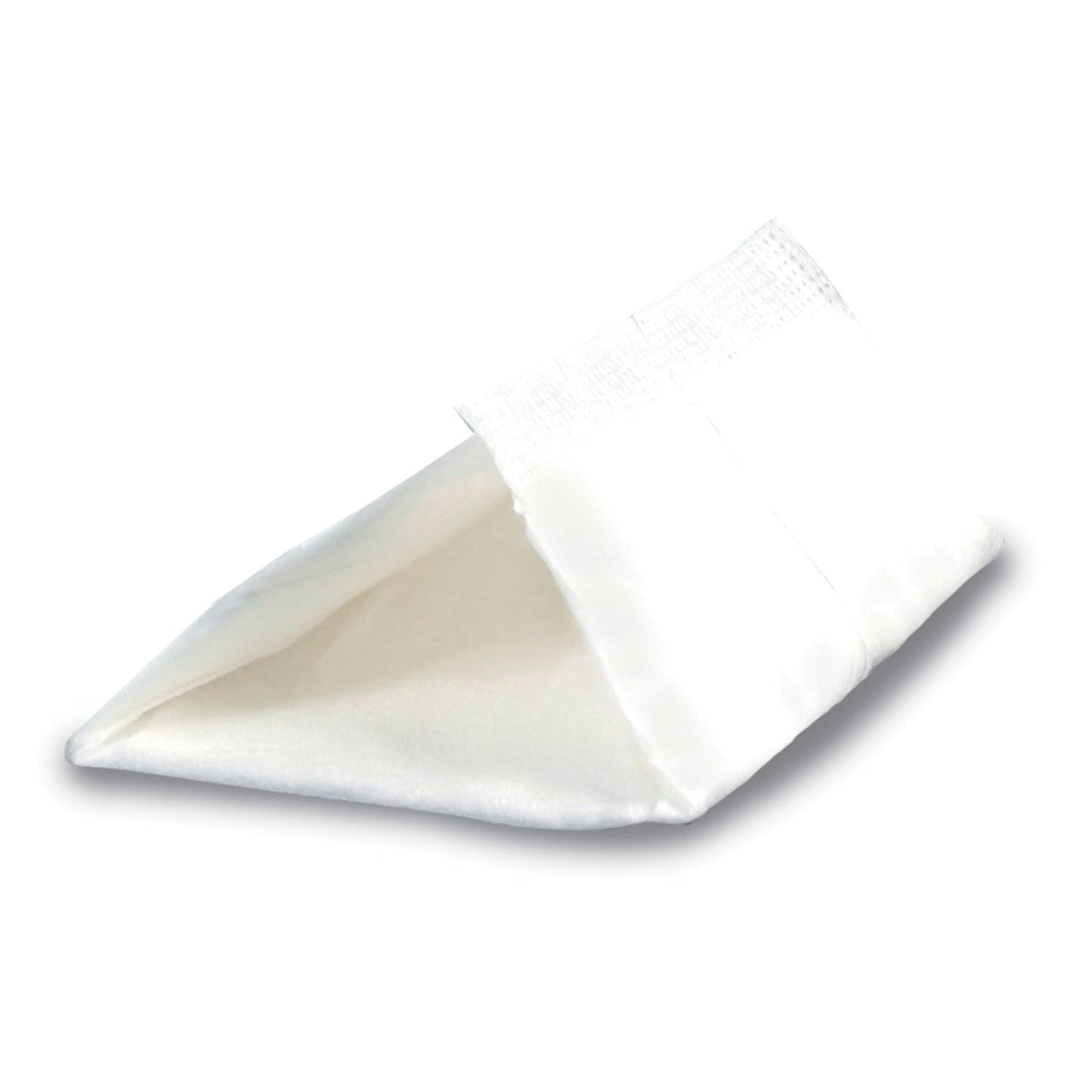 GENTELL DUPAD ABDOMINAL PADS, 25 per box, 8 boxes per case