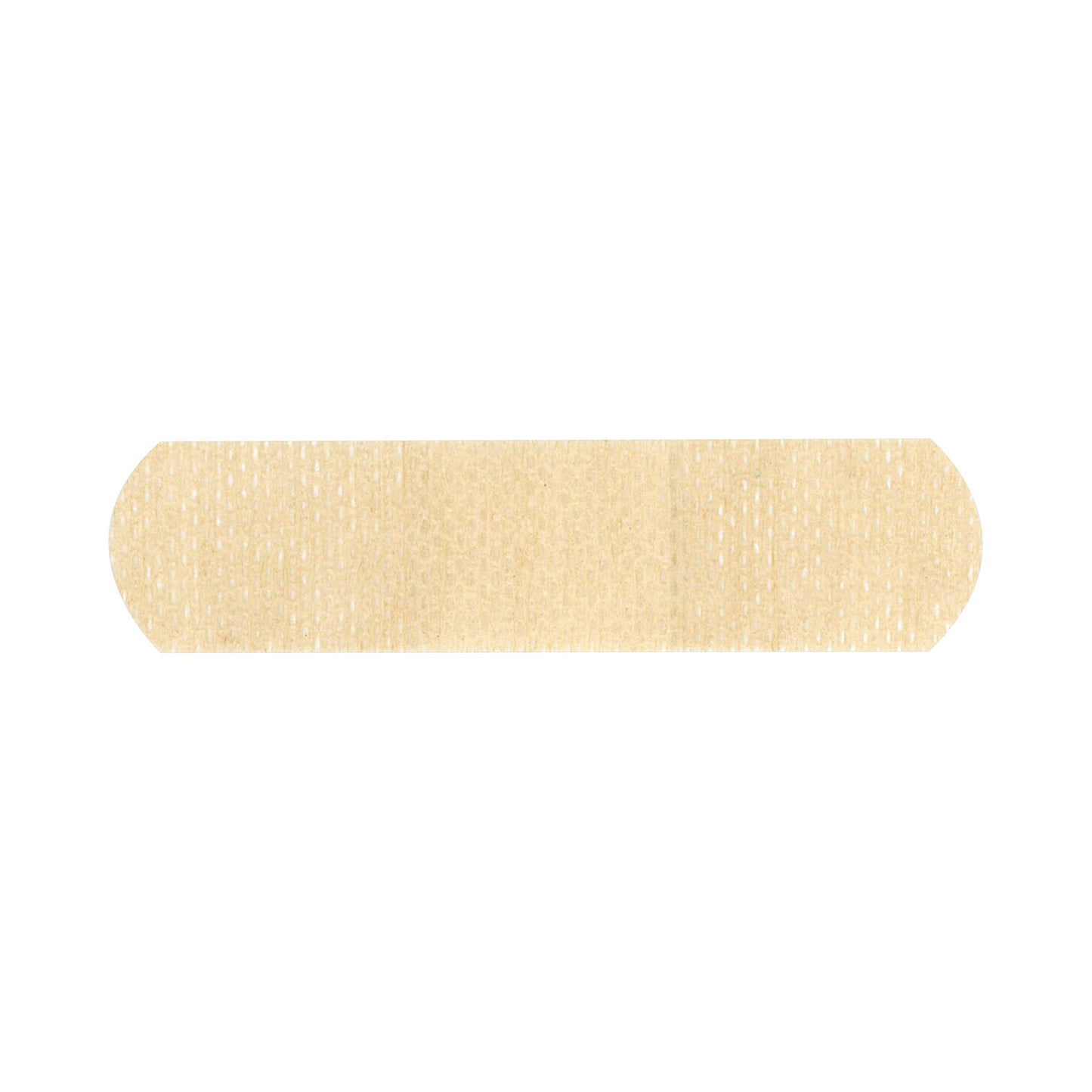 DUKAL FIRST AID ADHESIVE BANDAGES, 100 per box, 12 boxes per case
