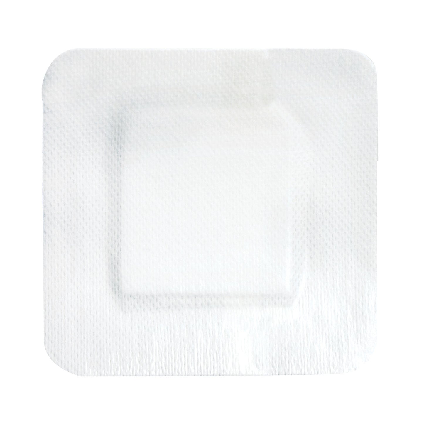 GENTELL DUDRESS FILM TOP BARRIER DRESSING, 25 per box, 4 boxes per case