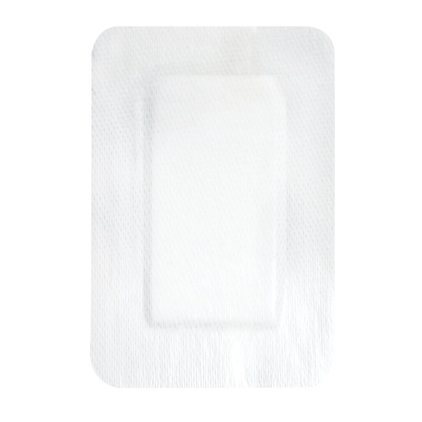 GENTELL DUDRESS FILM TOP BARRIER DRESSING, 25 per box, 4 boxes per case