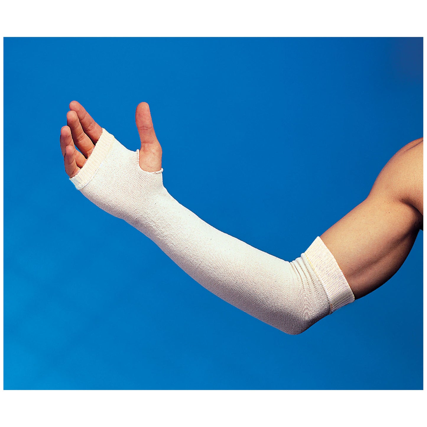 GENTELL GLENSLEEVE II ARM & LEG PROTECTORS, 12 pairs per case