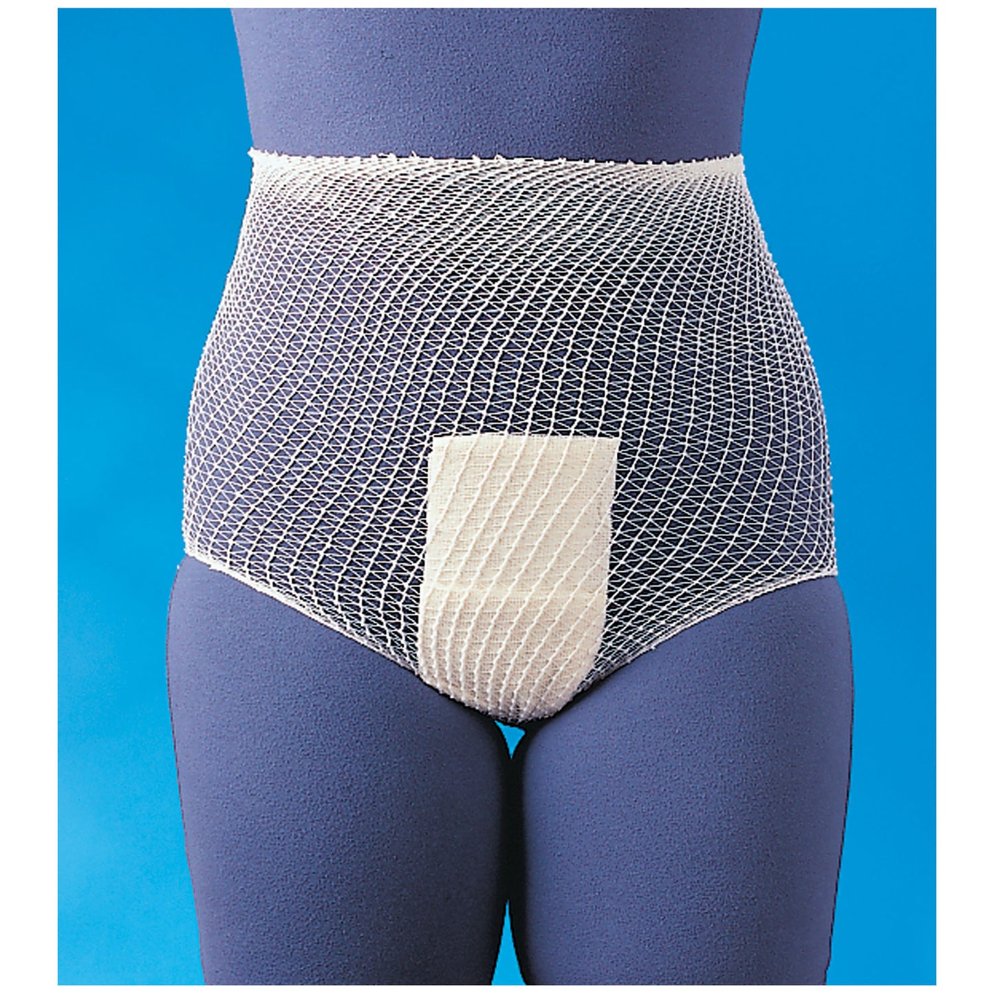 GENTELL SURGILAST PRE-CUT TUBULAR ELASTIC DRESSING RETAINER, 20 per box