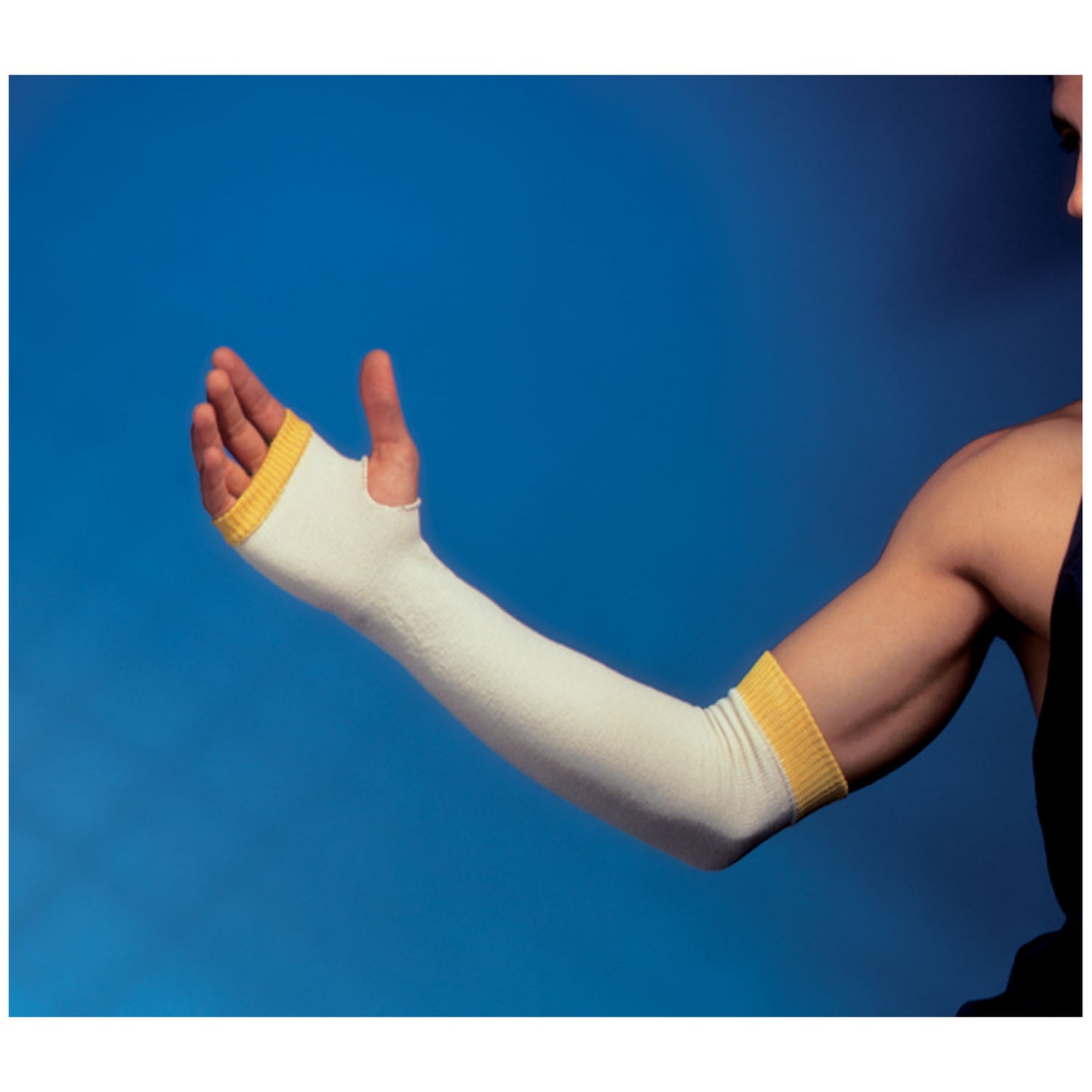 GENTELL GLEN-SLEEVE ARM PROTECTORS, 12 pairs per box