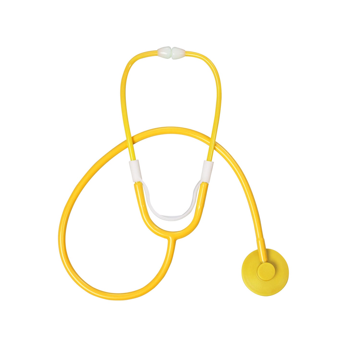DUKAL TECH-MED SINGLE HEAD STETHOSCOPE, 10 per box, 10 boxes per case
