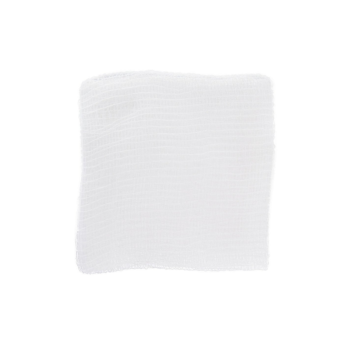 DUKAL GAUZE PADS, 1 per pack, 3600 packs per case