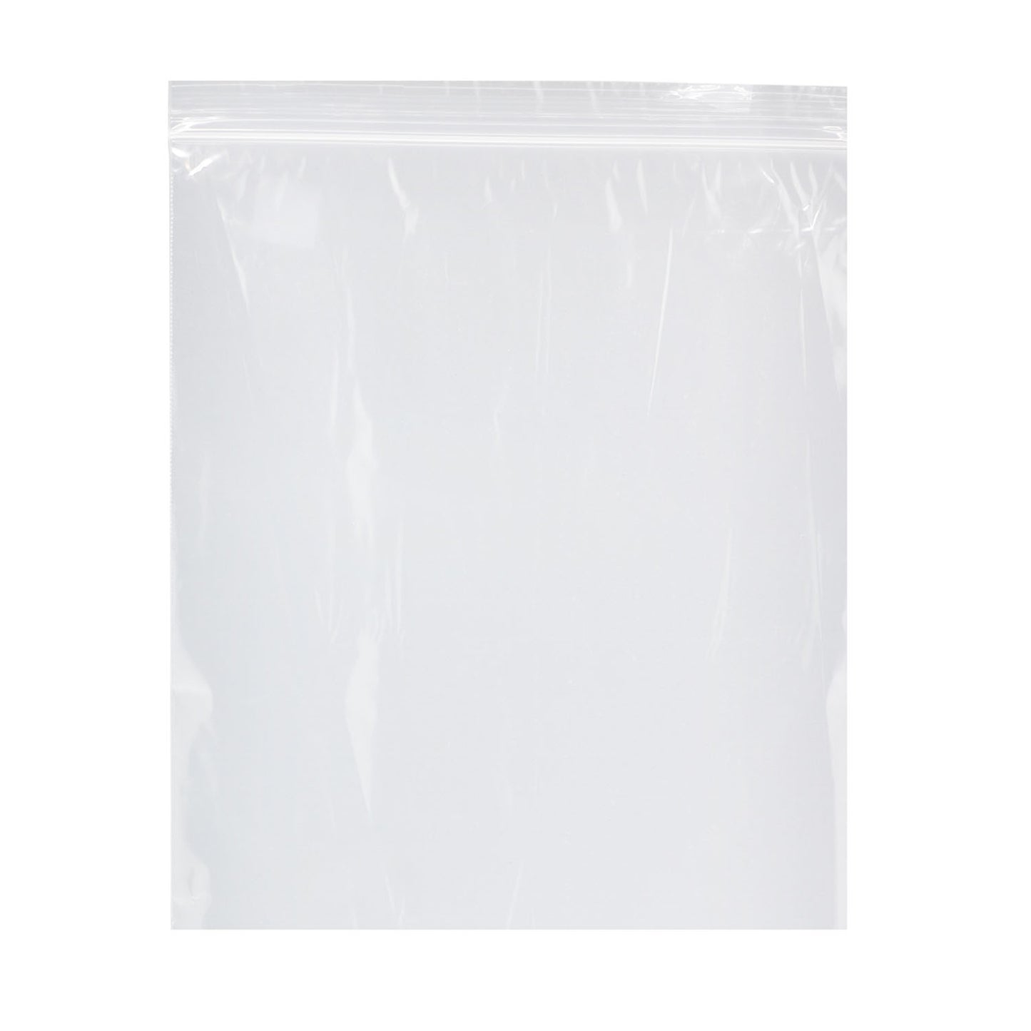 DUKAL DAWNMIST RECLOSABLE BAGS, 500 per case