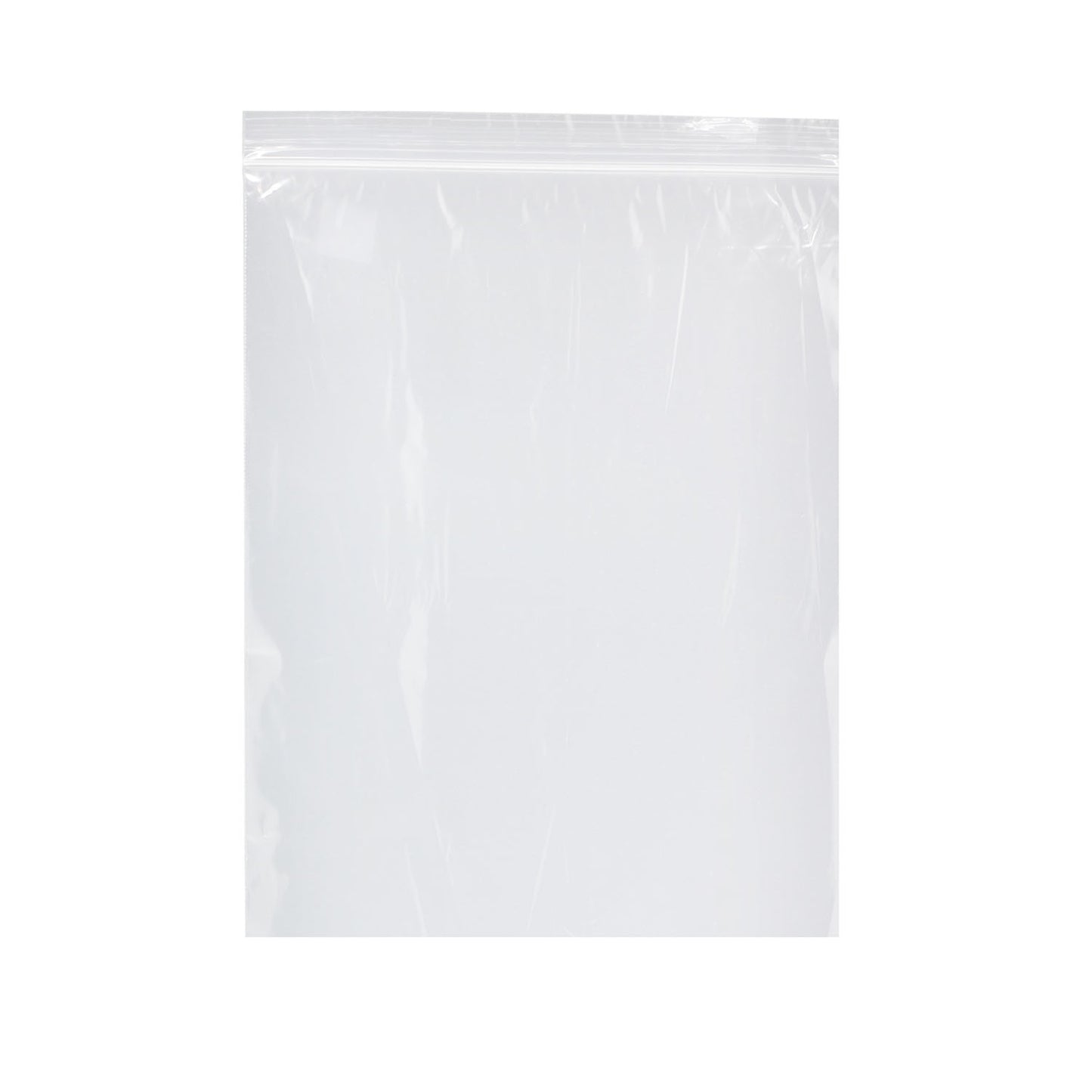 DUKAL DAWNMIST RECLOSABLE BAGS, 500 per case