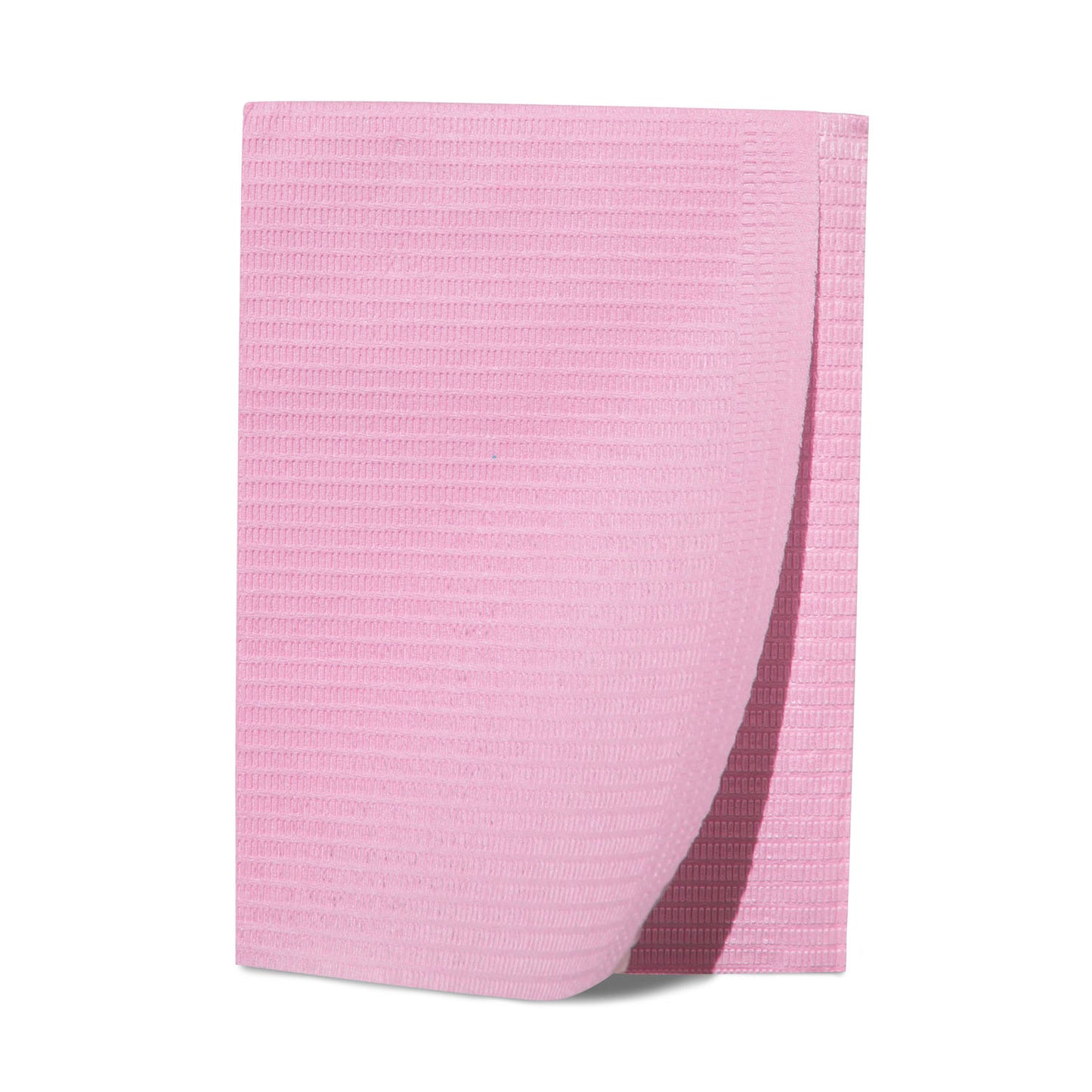 DUKAL PATIENT BIB, 125 per pack, 4 packs per case