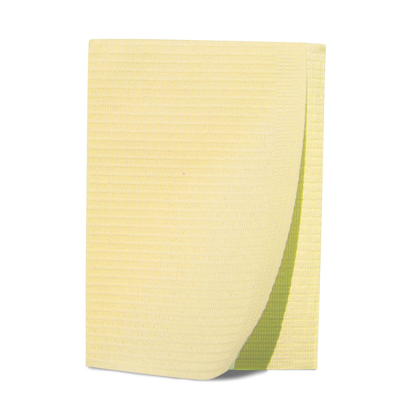 DUKAL PATIENT BIB, 125 per pack, 4 packs per case